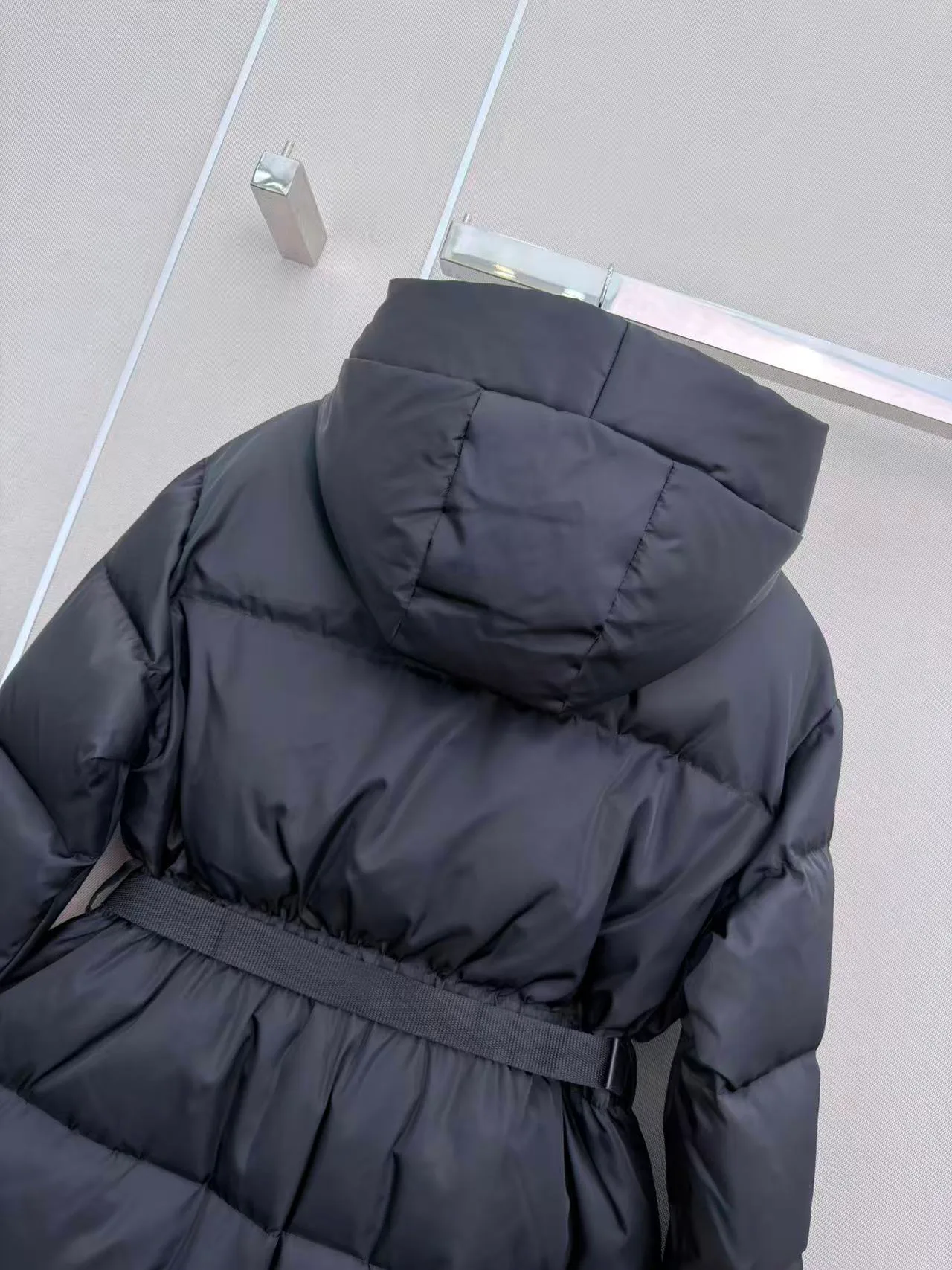 Women's Jackets And Down Jackets PRADA 18127519