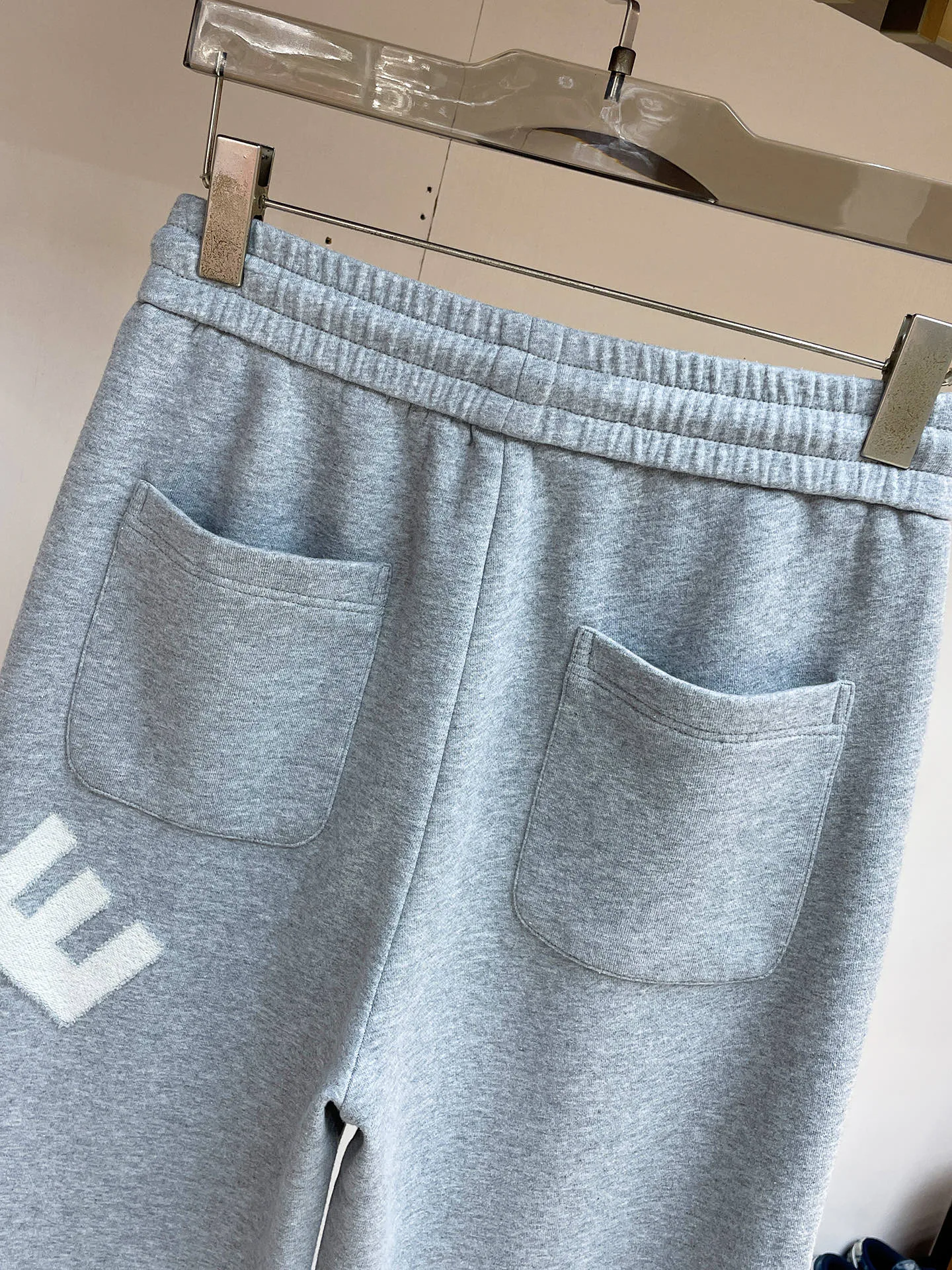Men's Trousers LOEWE 18499620