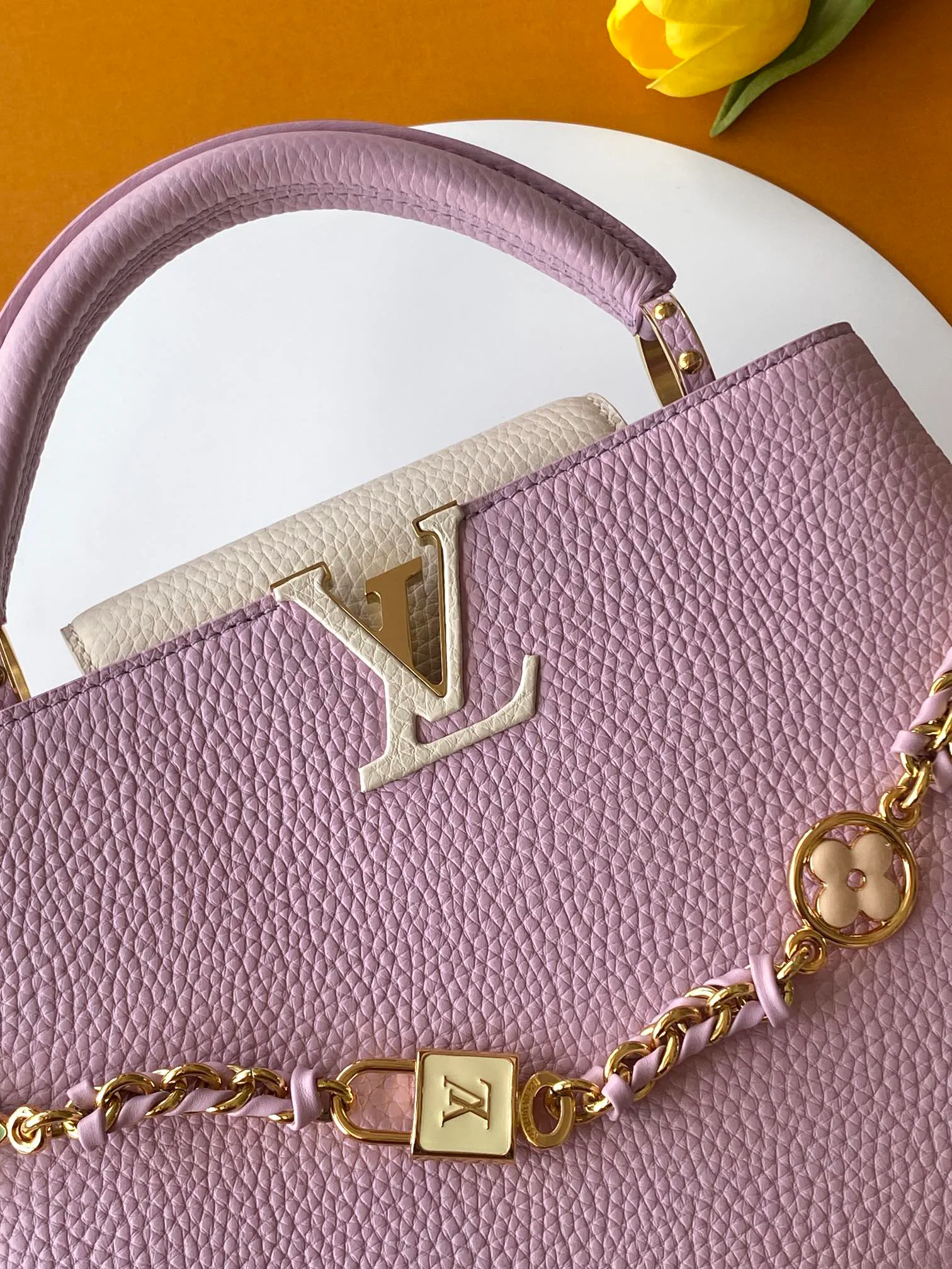 Women's Classic Handbags LOUIS VUITTON 18520983
