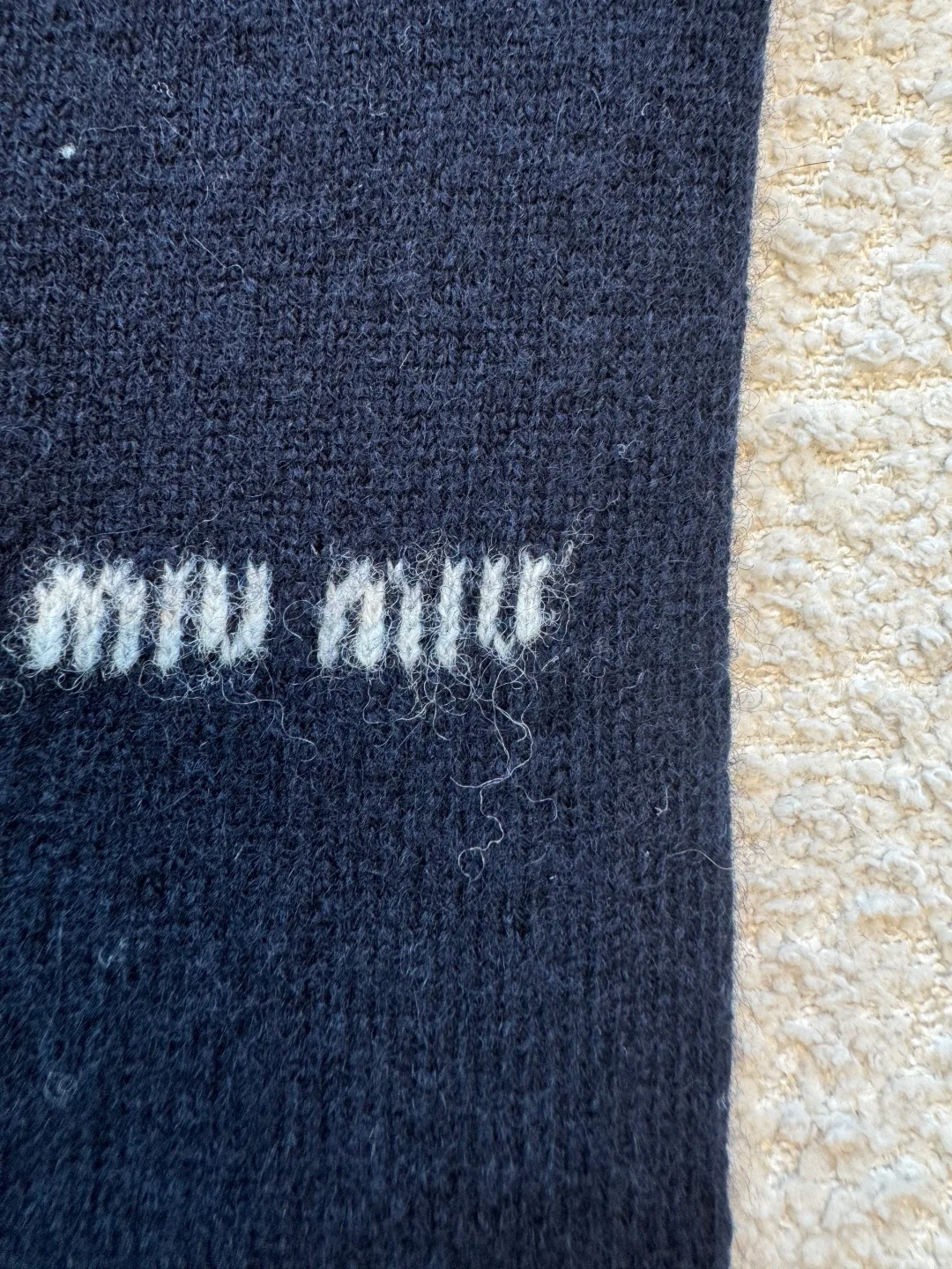 Women's Vests MIU MIU 17769090
