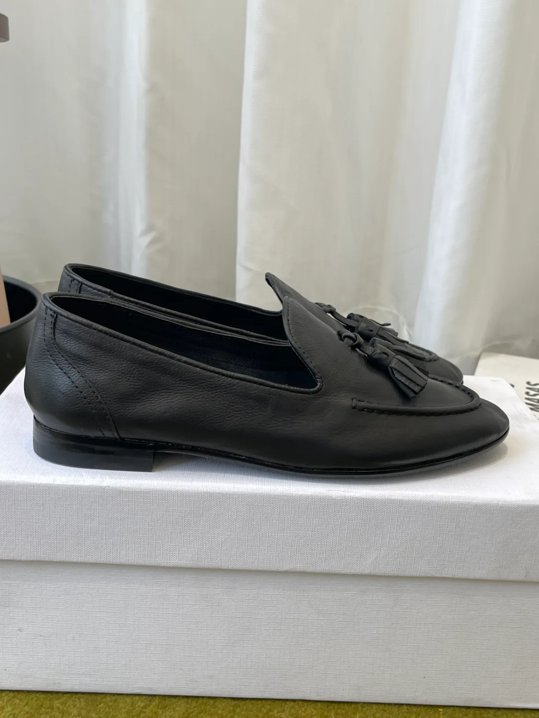 Women's Loafers And Moccasins THE ROW 19578569