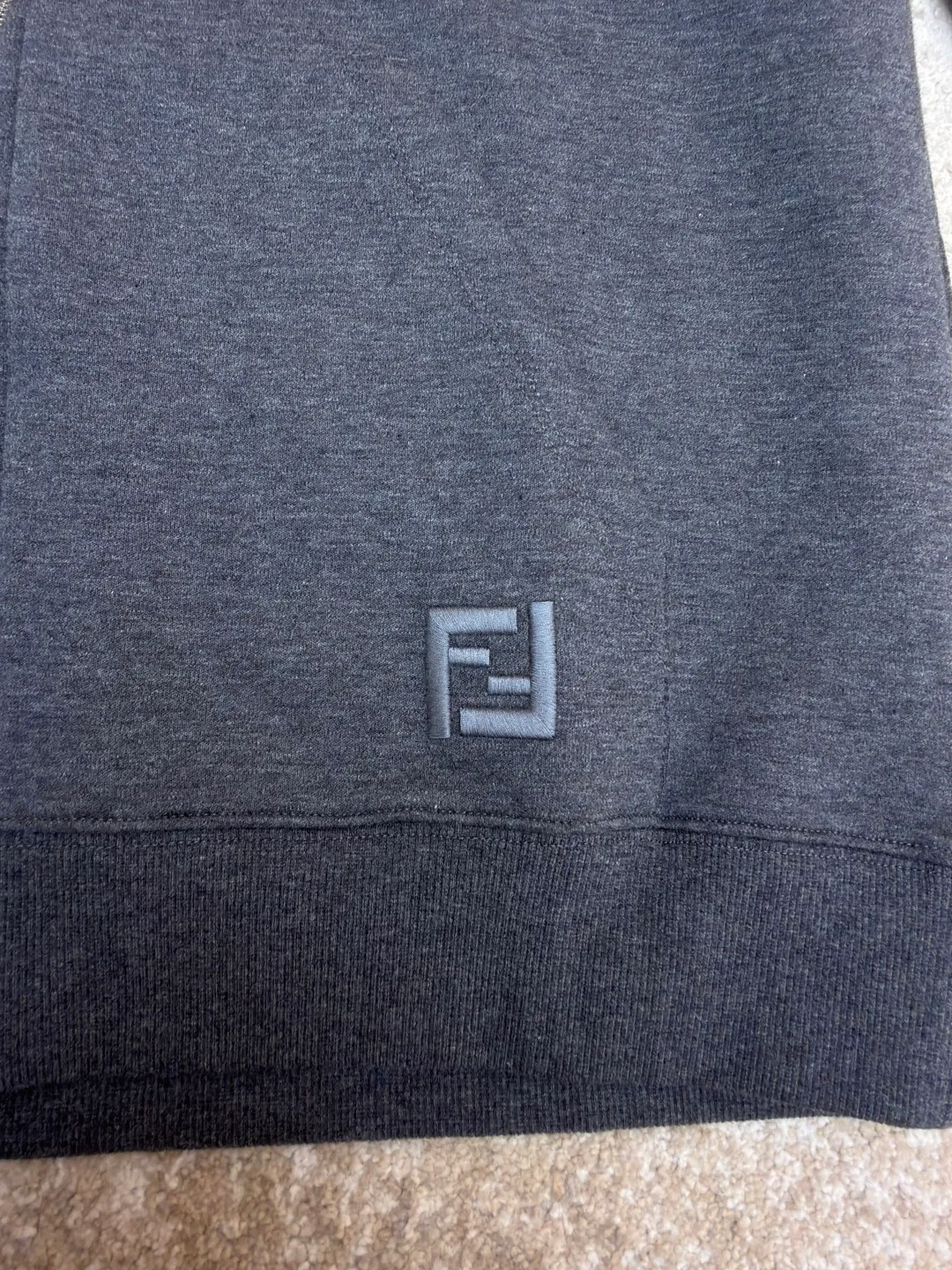 Men's Sweatshirts And Hoodies FENDI 17813143