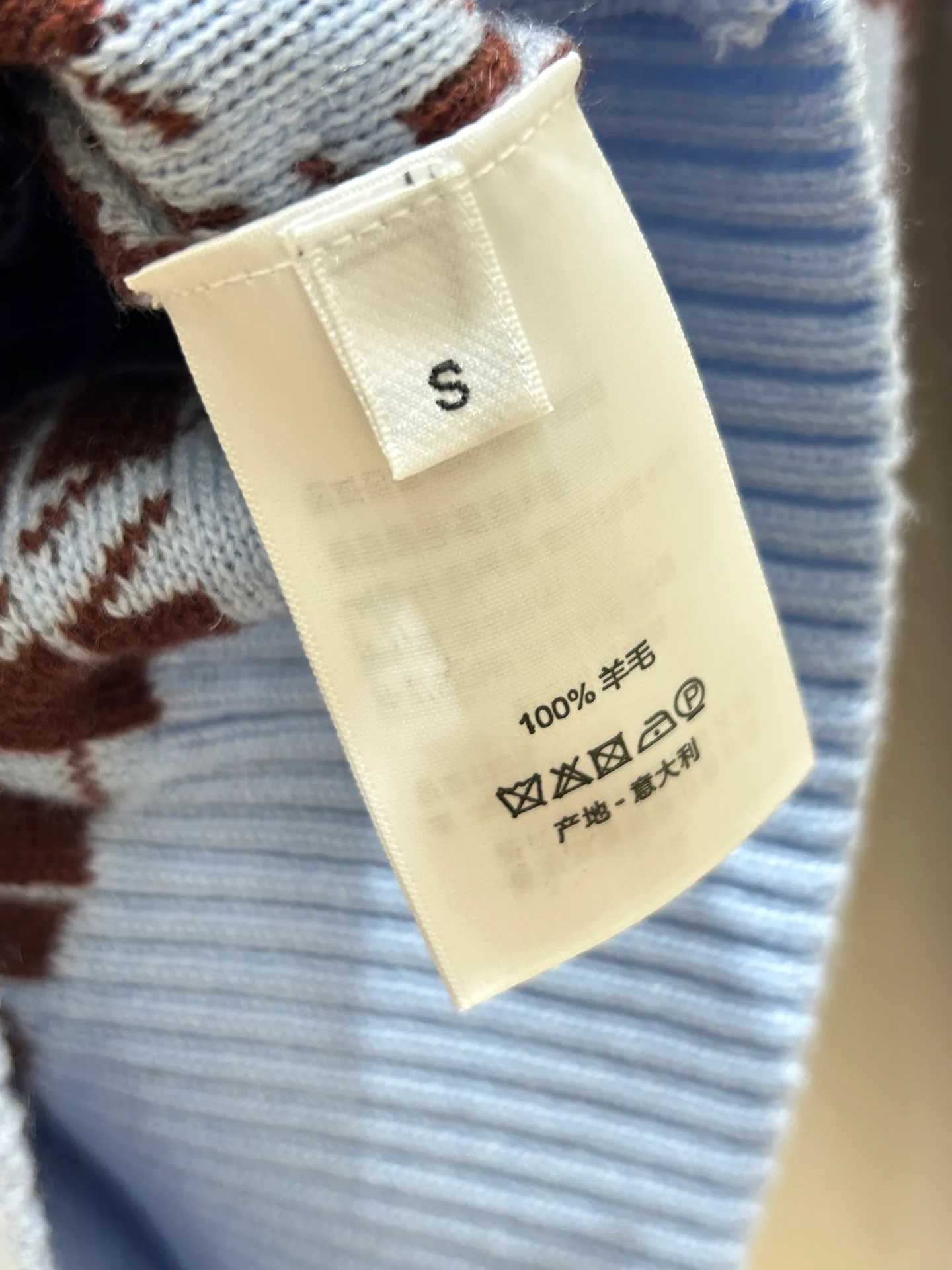 Women's Jumpers And Sweaters CHRISTIAN DIOR 18096597