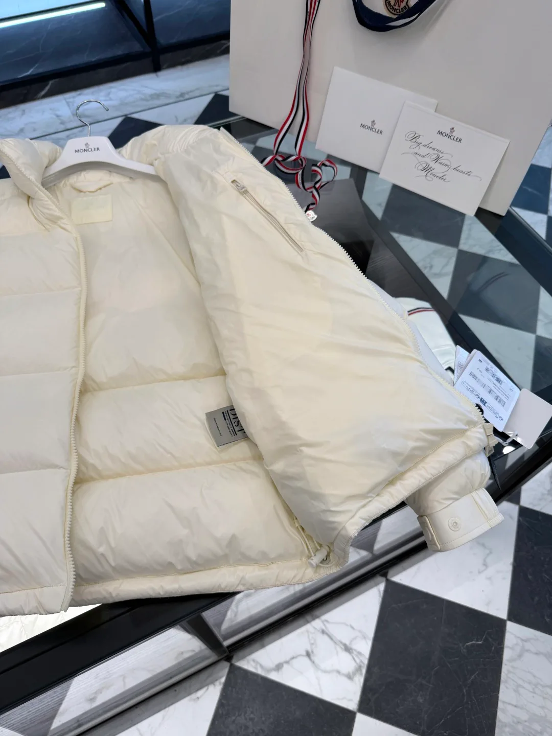 Men's Jackets And Down Jackets MONCLER 18007680