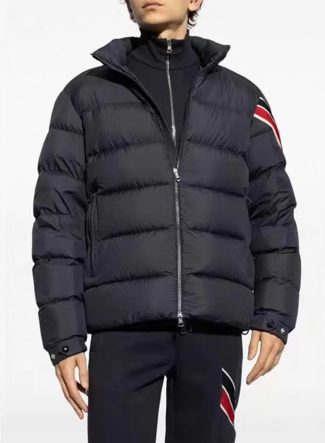 Men's Jackets And Down Jackets MONCLER 18111485