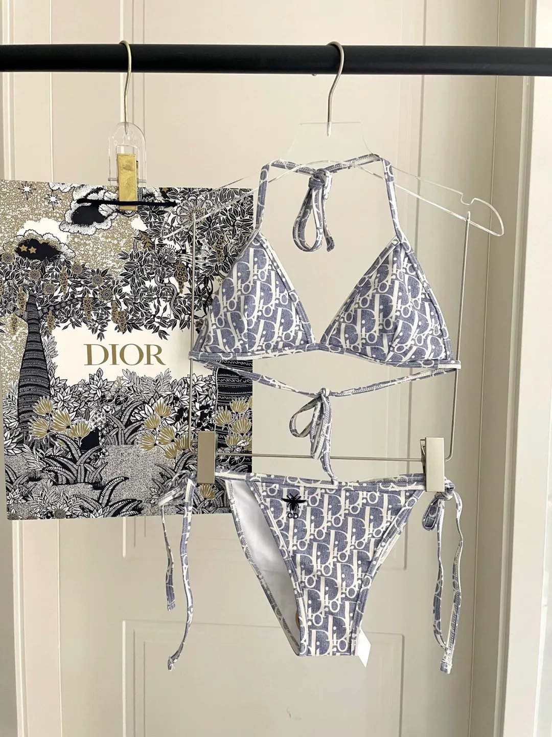Women's Swimwear CHRISTIAN DIOR 18222852
