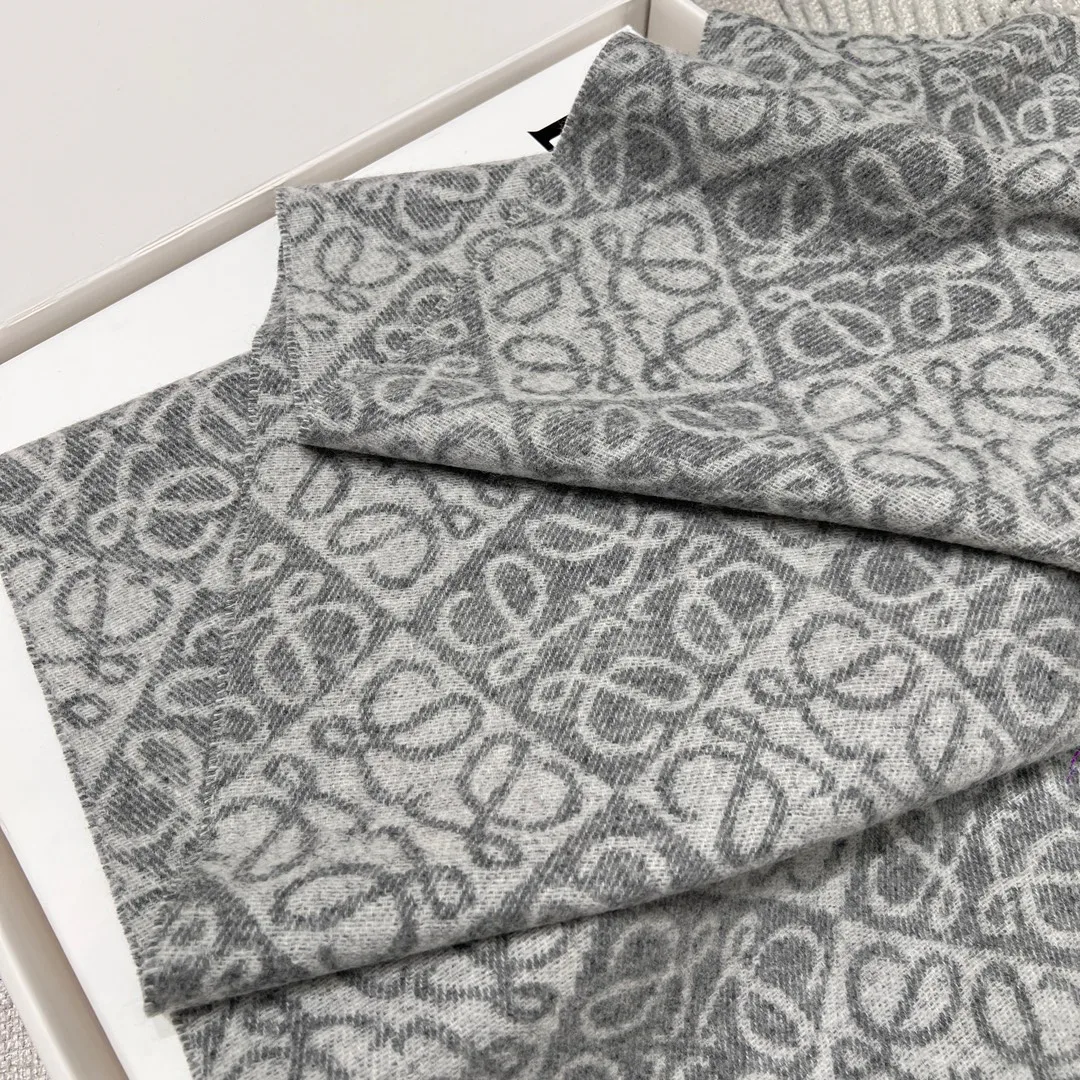 Scarves LOEWE 17991970