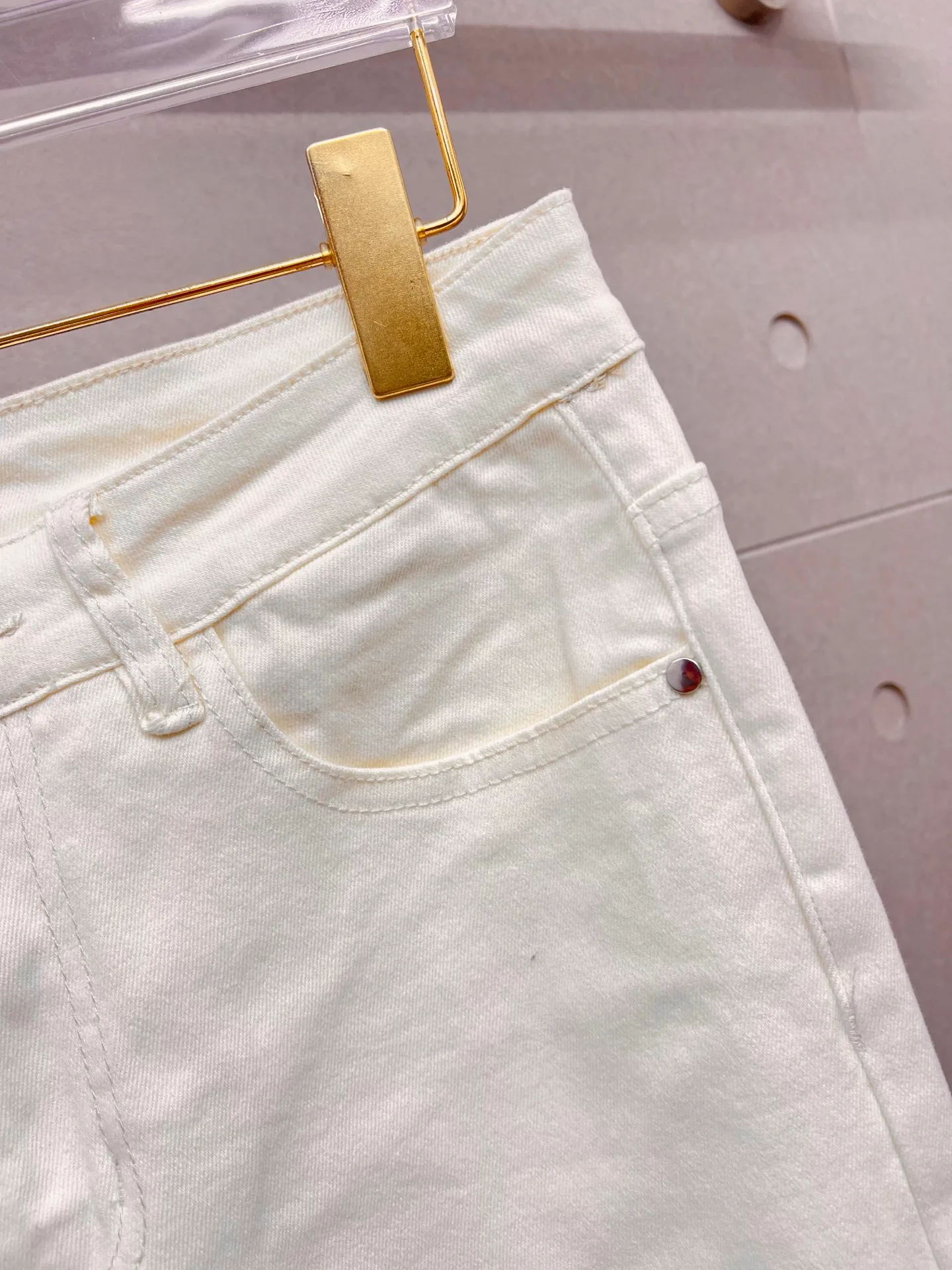 Men's Jeans KITON 18098413