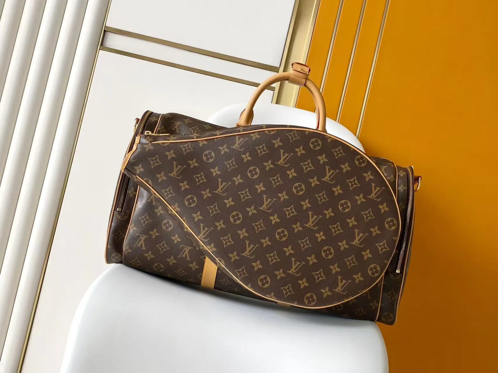 Women's Travel Bags LOUIS VUITTON 17948740