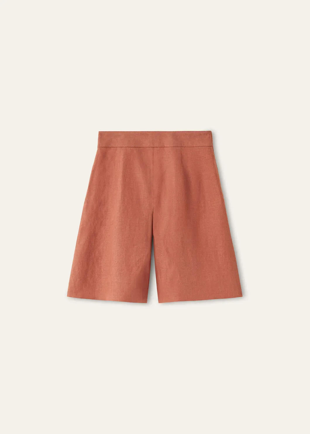 Women's Shorts LORO PIANA 17521756
