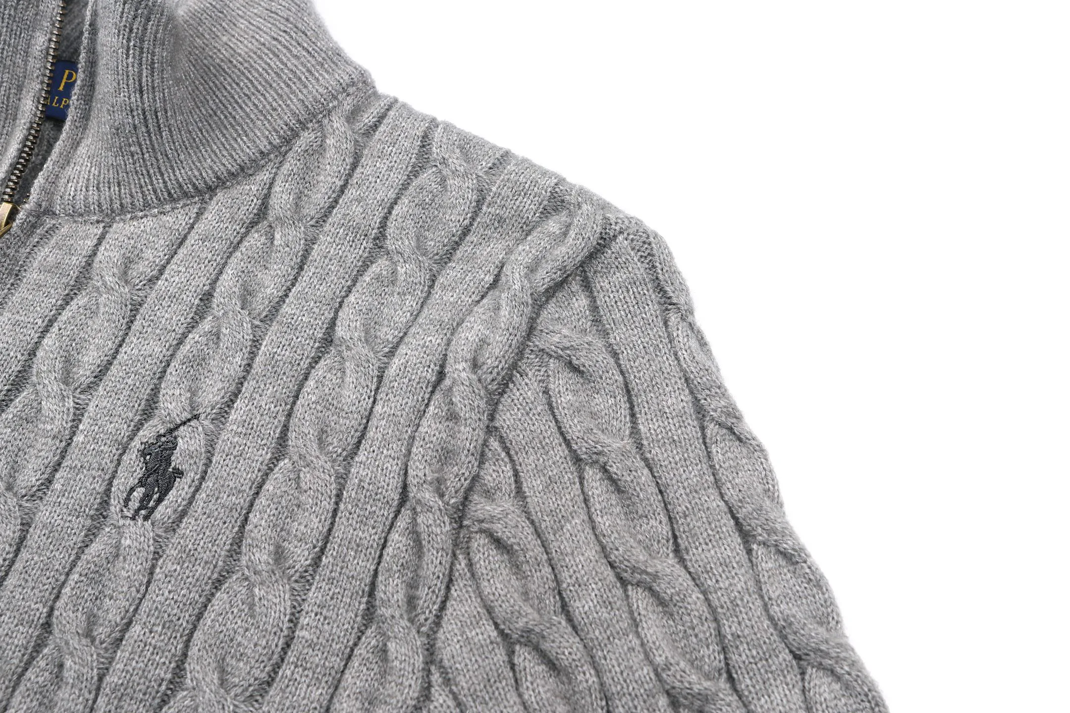 Men's Jumpers And Sweaters RALPH LAUREN 18073848