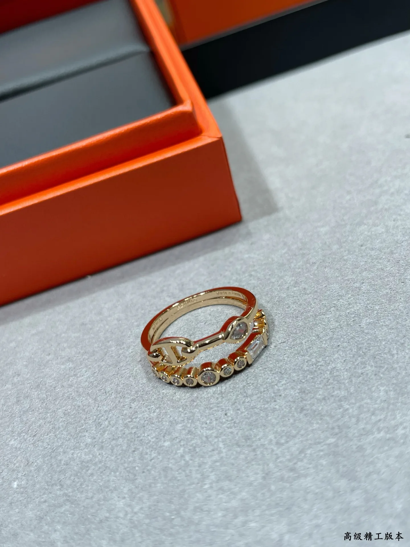 Jewelry HERMES 17799009