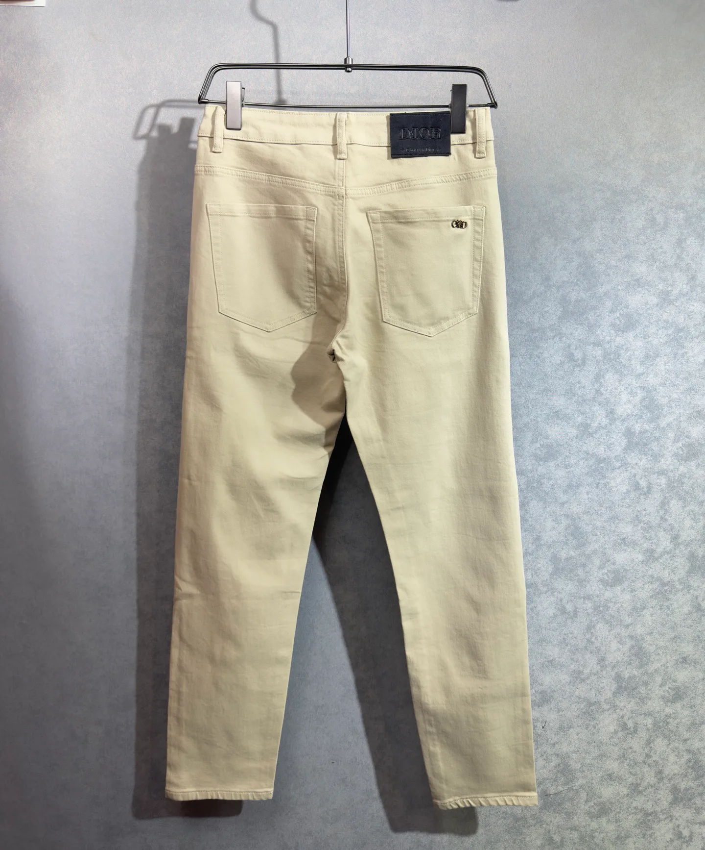 Men's Jeans CHRISTIAN DIOR 18098366