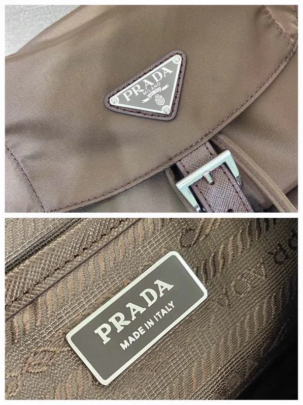 Women's Backpacks PRADA 18362287