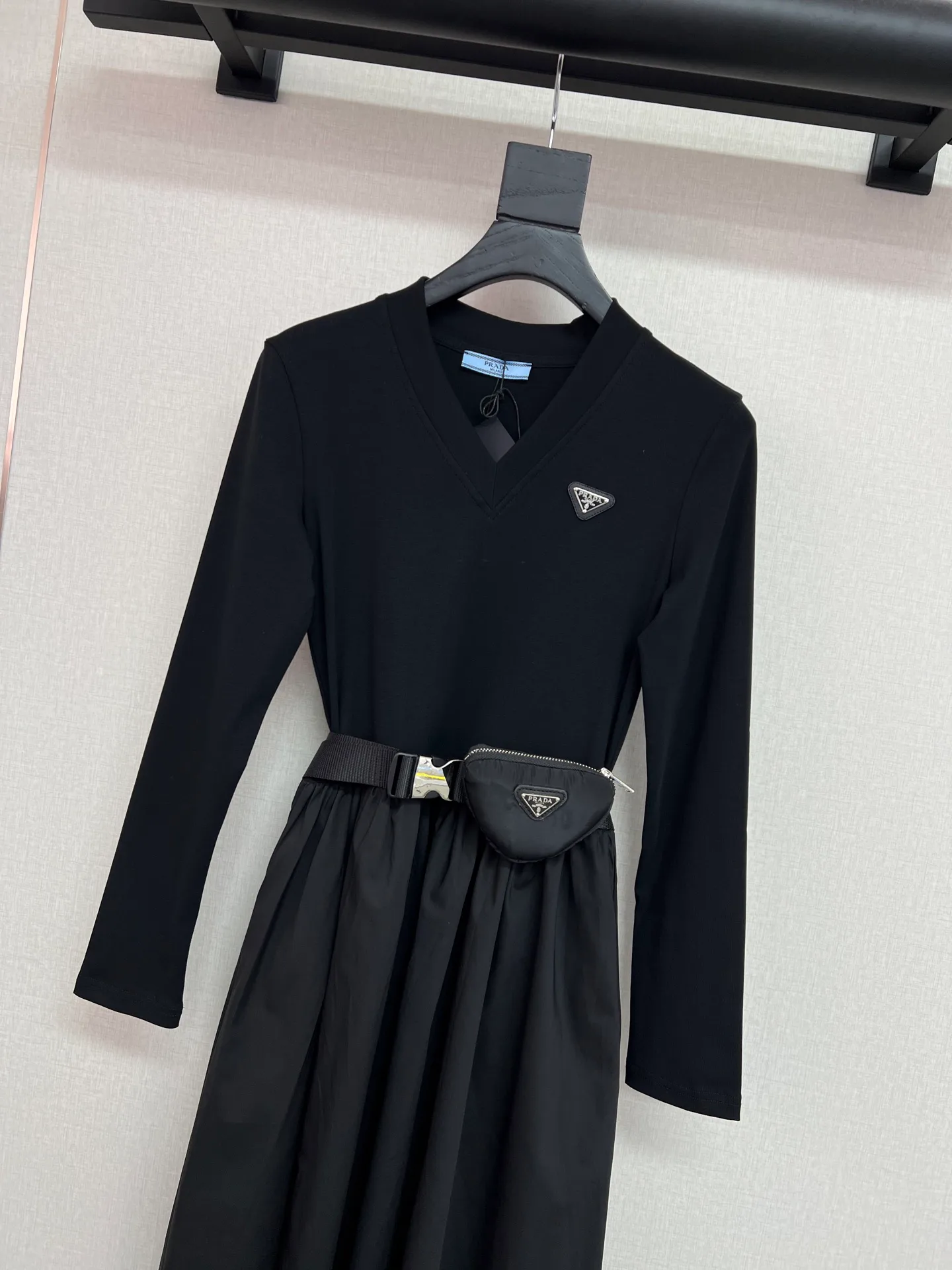 Women's Dresses PRADA 18232462