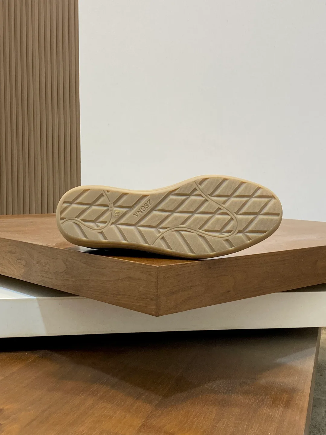Men's Sneakers ZEGNA 18079090