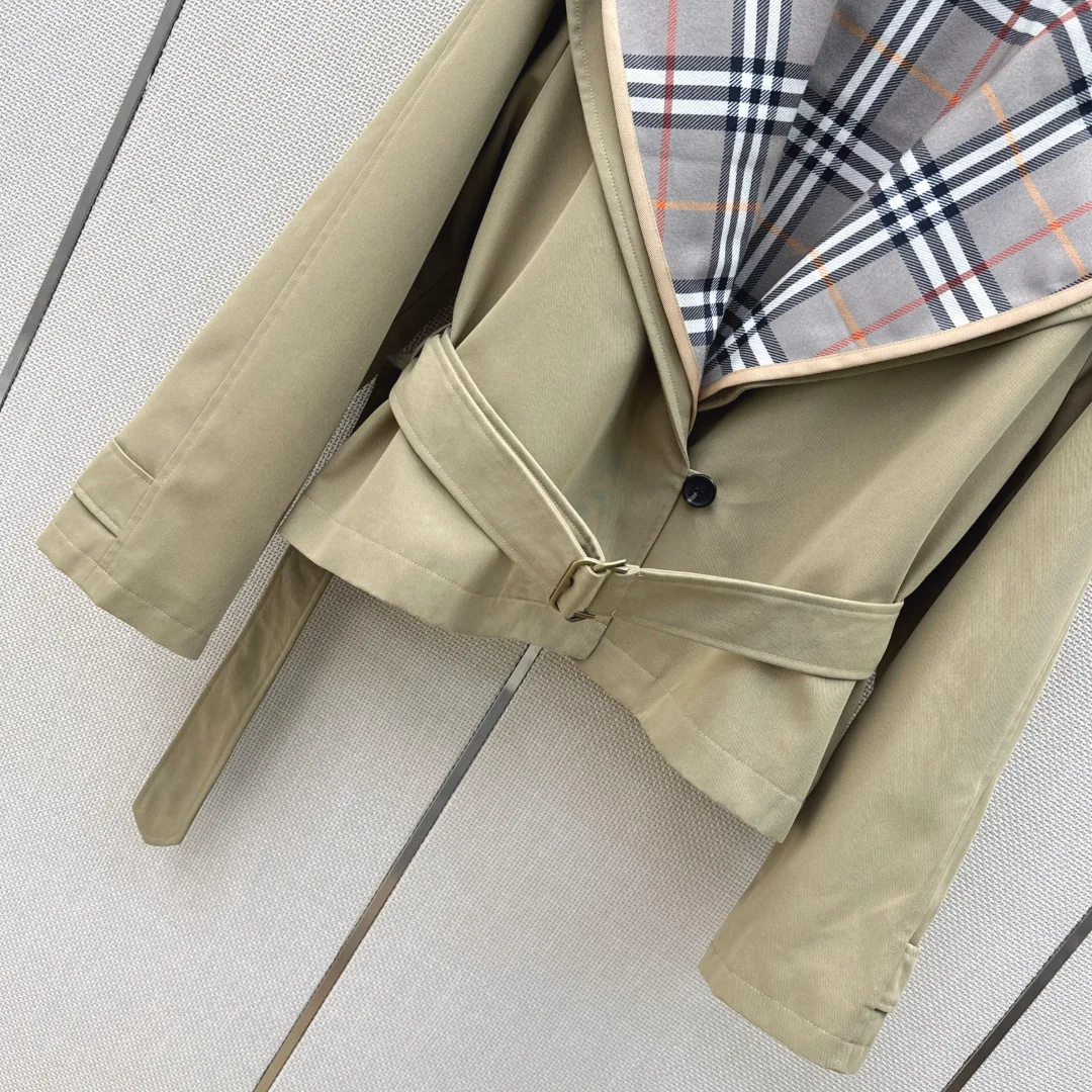 Women's Trench Coats BURBERRY 18385452