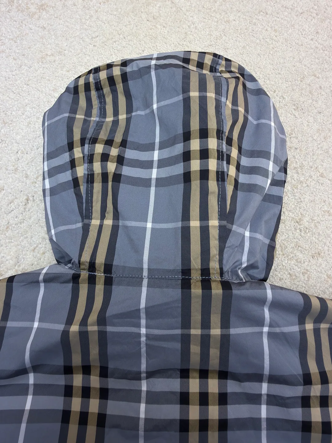 Men's Jackets And Down Jackets BURBERRY 17699415