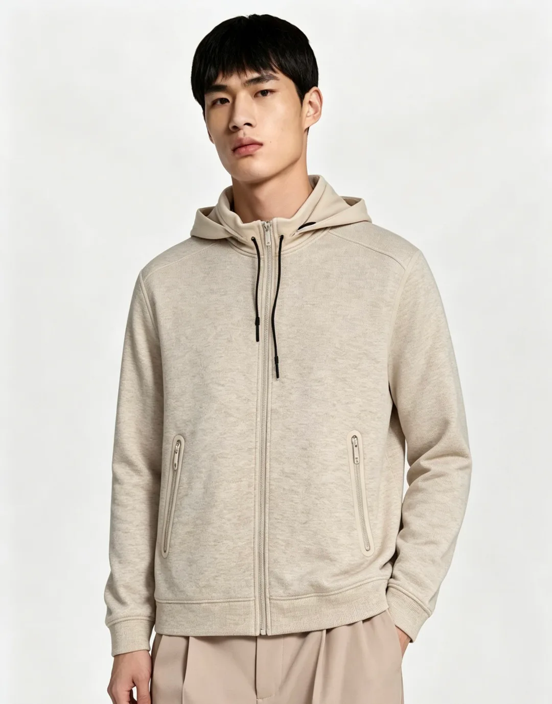 Men's Sweatshirts And Hoodies ZEGNA 17699466