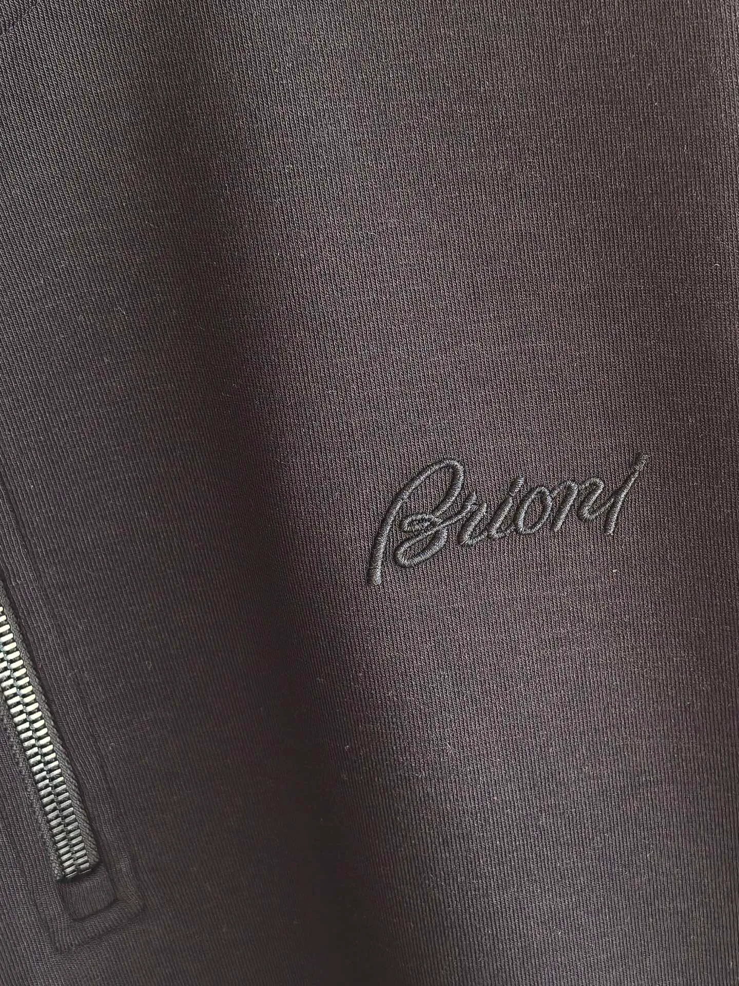 Men's Sweatshirts And Hoodies BRIONI 18109342