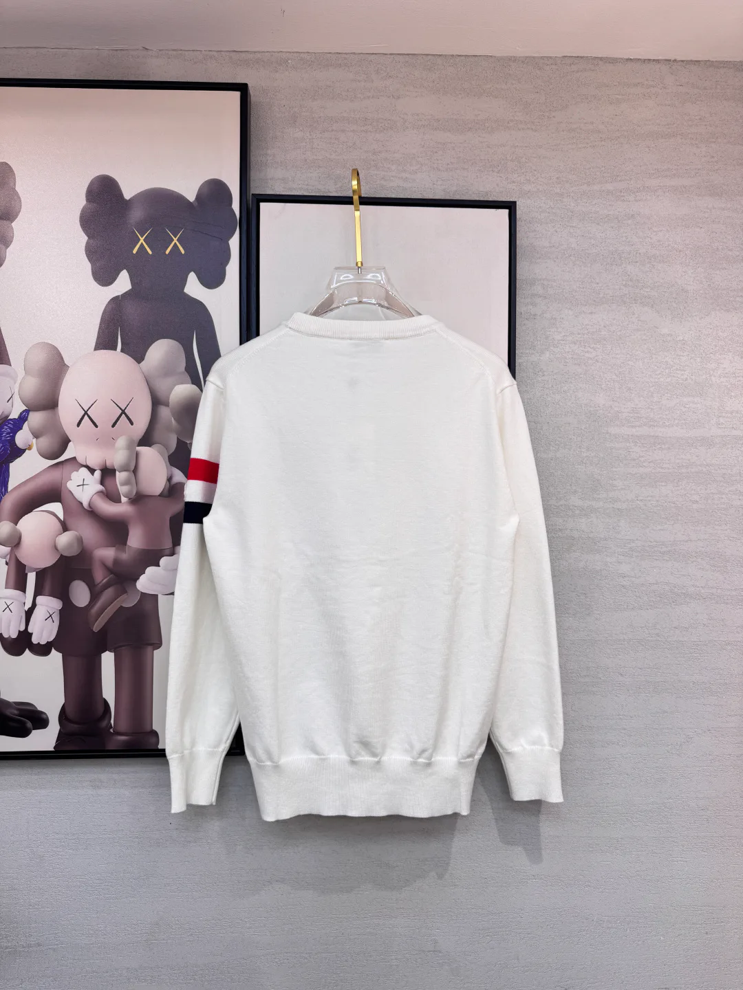 Men's Jumpers And Sweaters MONCLER 18178650