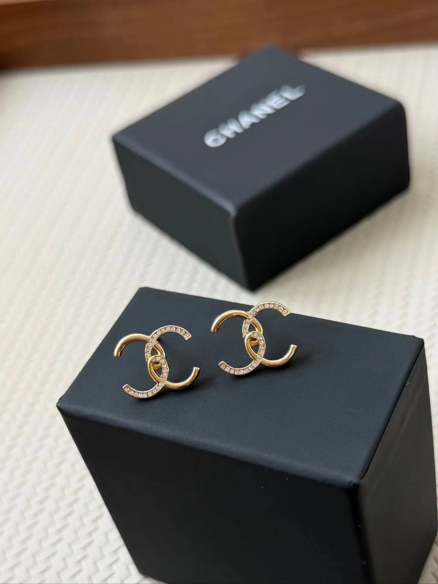 Jewelry CHANEL 18123160