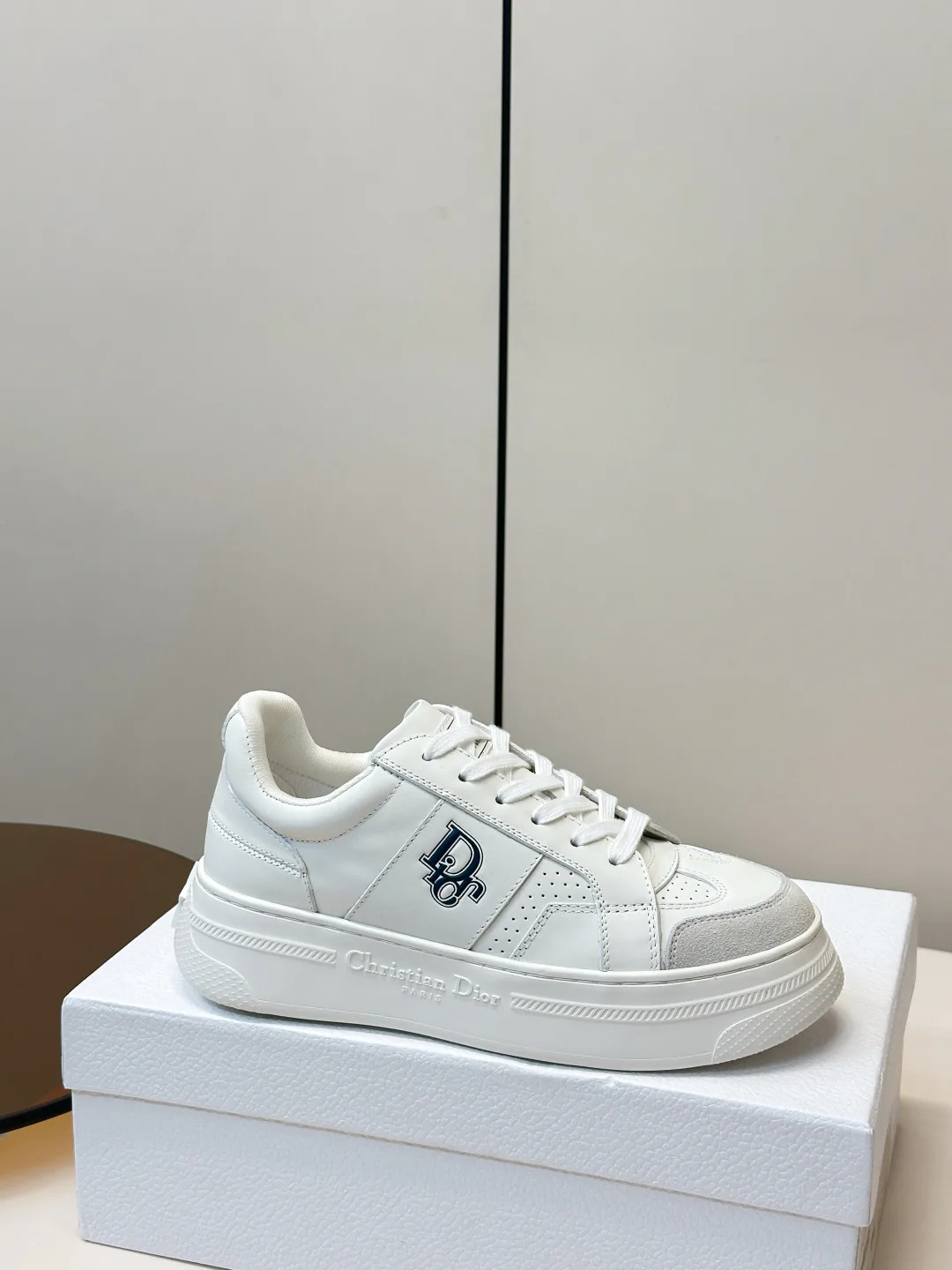 Women's Sneakers CHRISTIAN DIOR 18080406