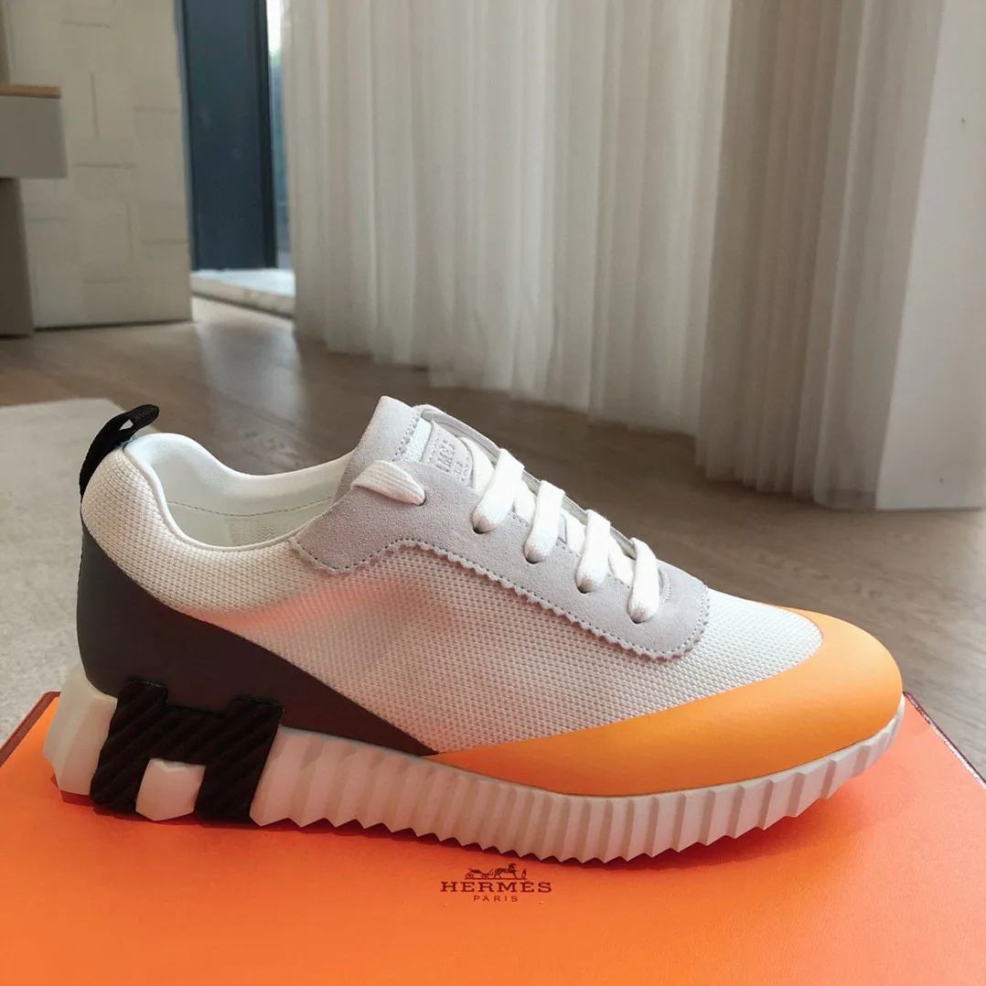 Women's Sneakers HERMES 17763770