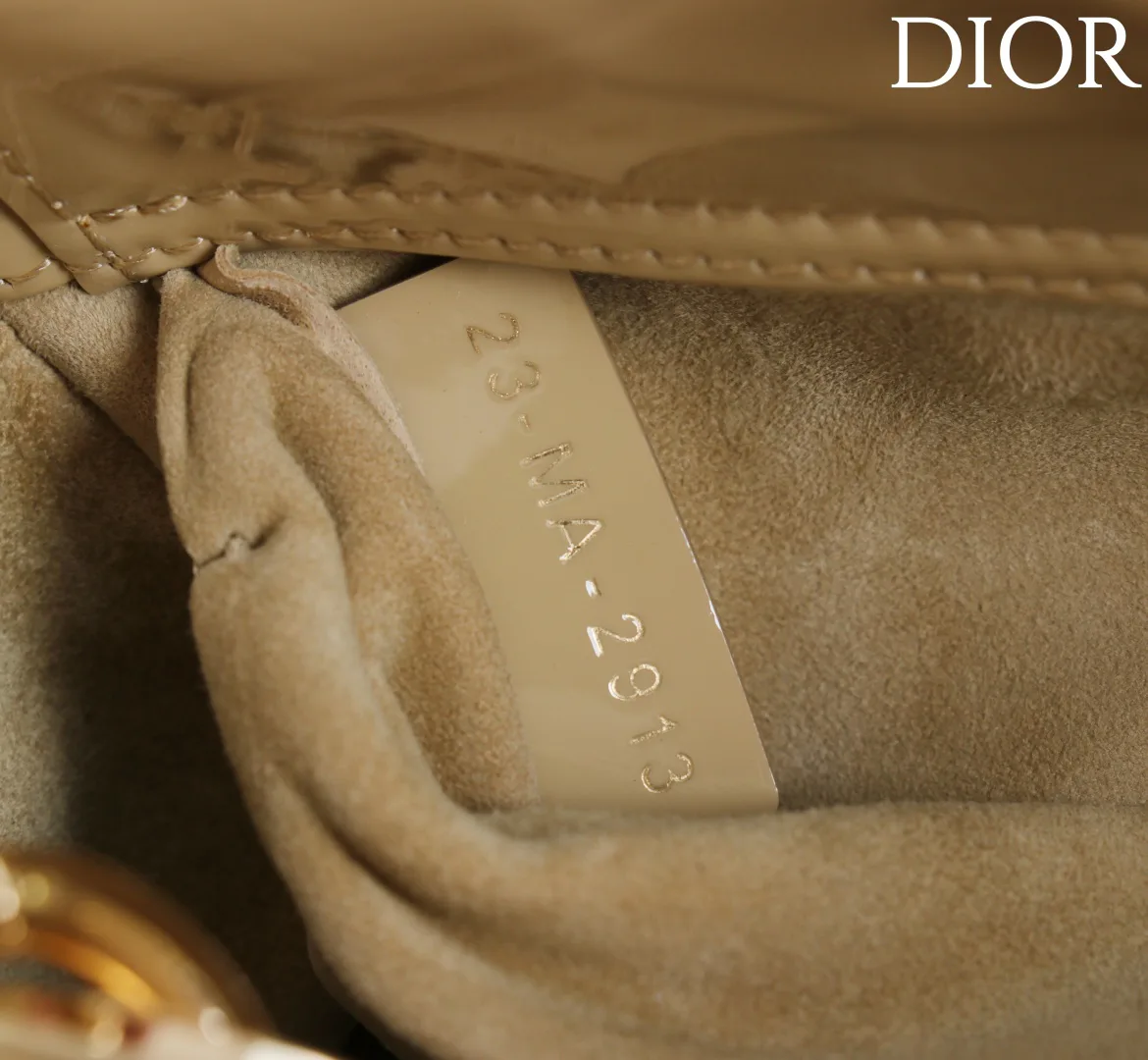 Women's Classic Handbags CHRISTIAN DIOR 18393027
