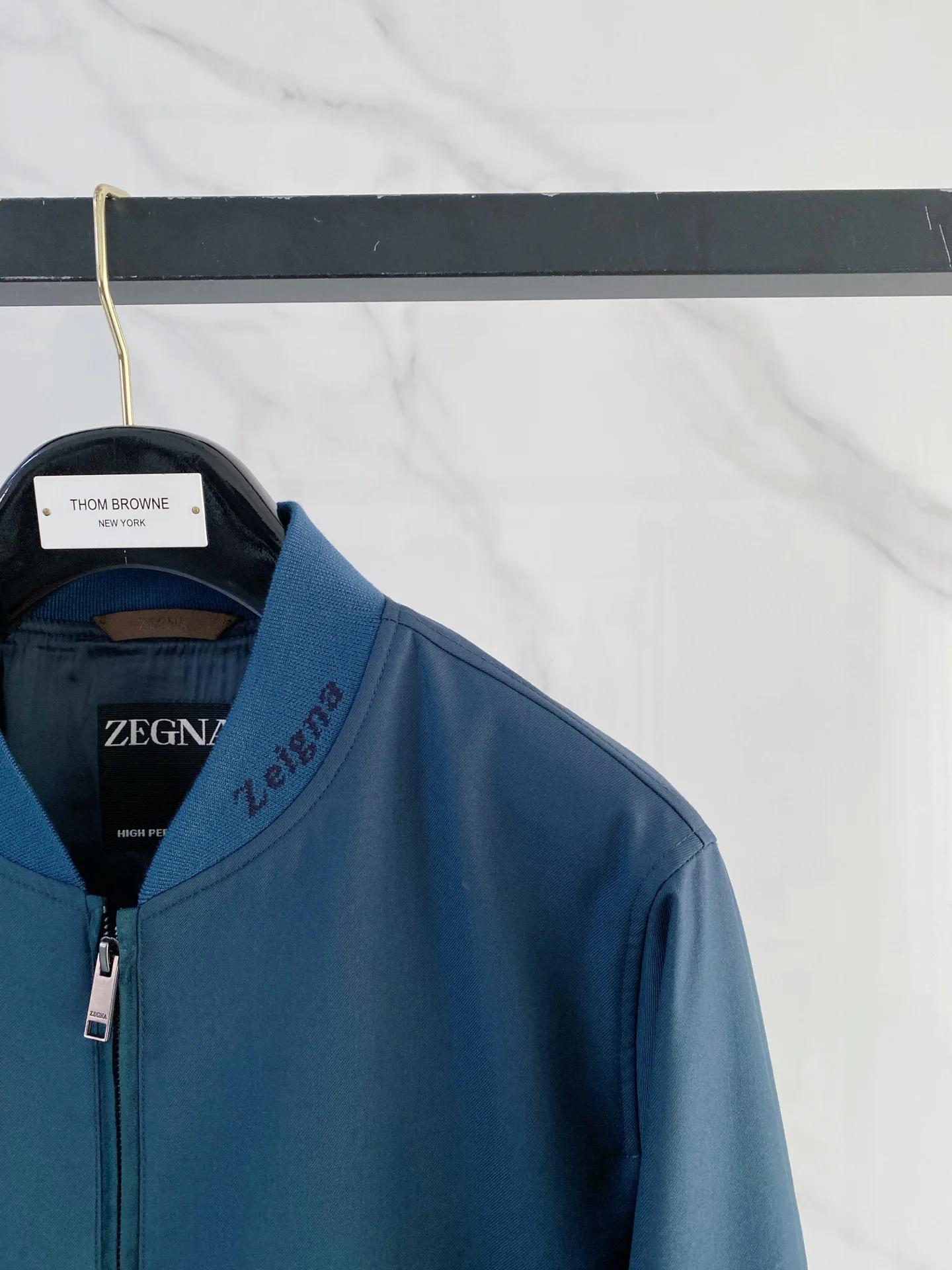 Men's Jackets And Down Jackets ZEGNA 18368839