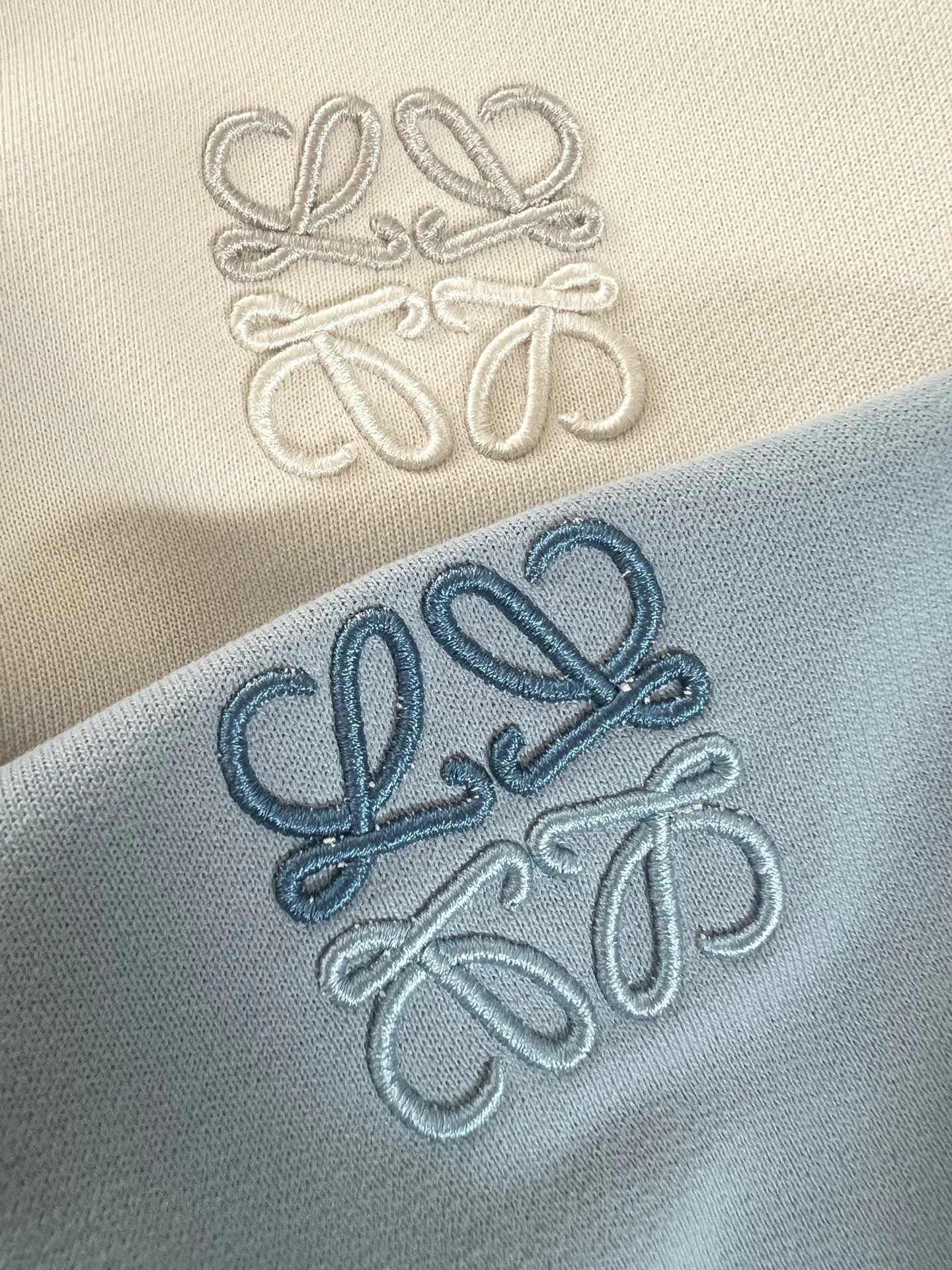 Women's Sweatshirts And Hoodies LOEWE 18204477