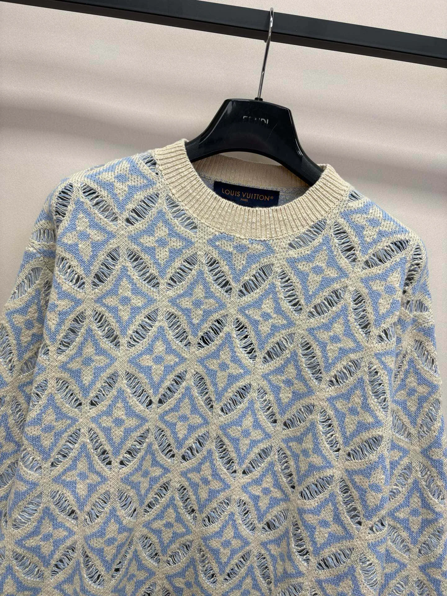 Women's Jumpers And Sweaters LOUIS VUITTON 17899707