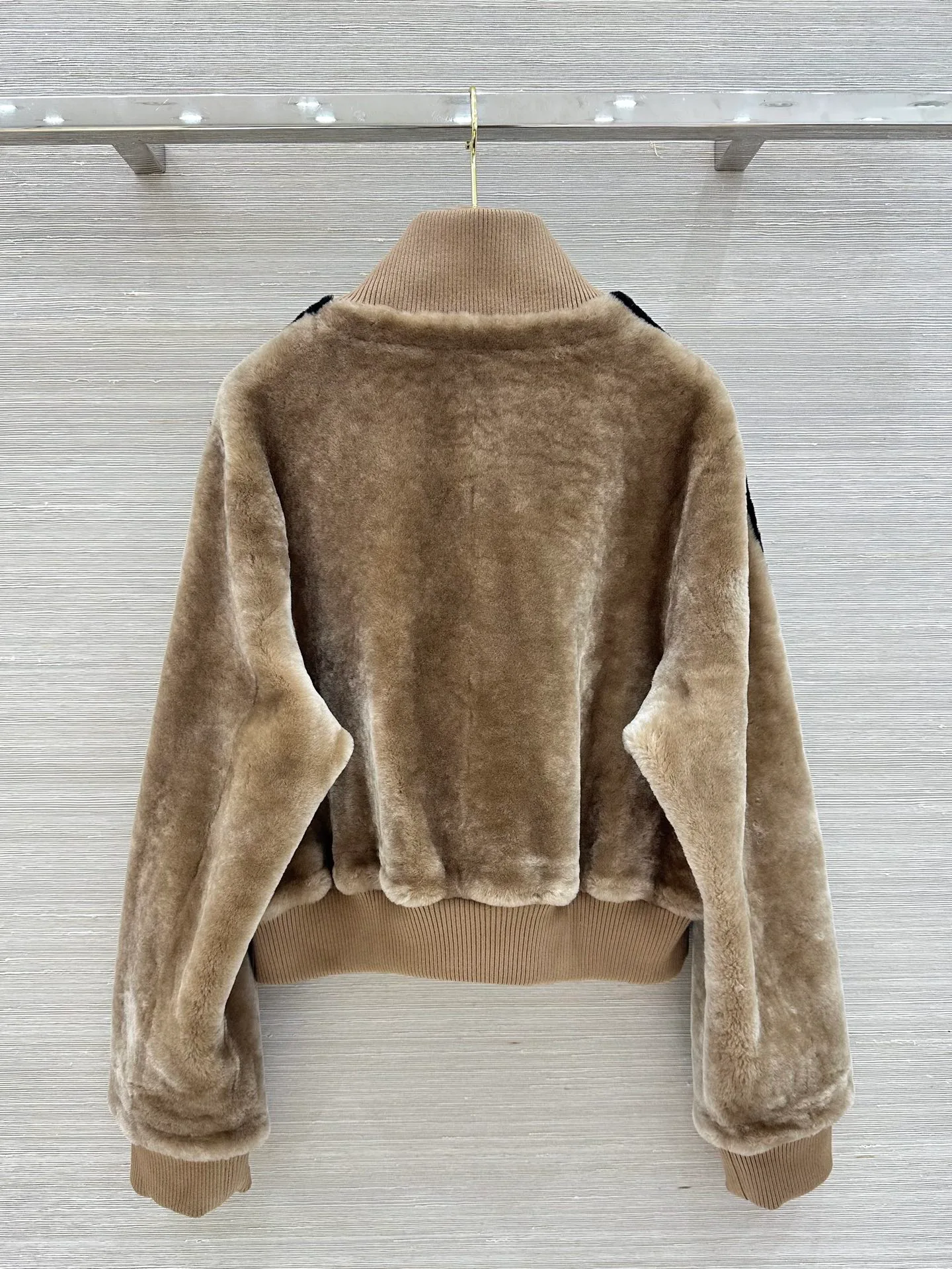 Women's Leather Jackets And Sheepskin Coats MIU MIU 18503506