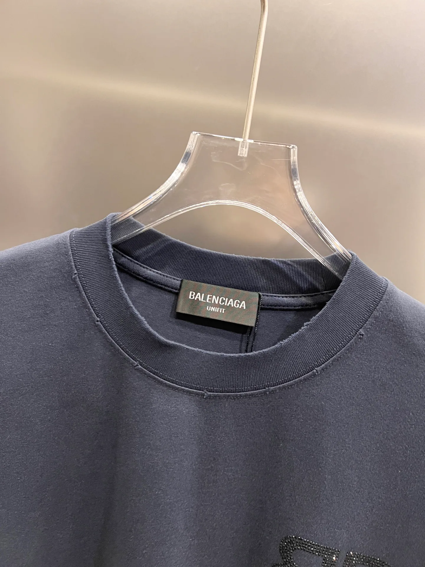 Men's T-Shirts BALENCIAGA 17662898