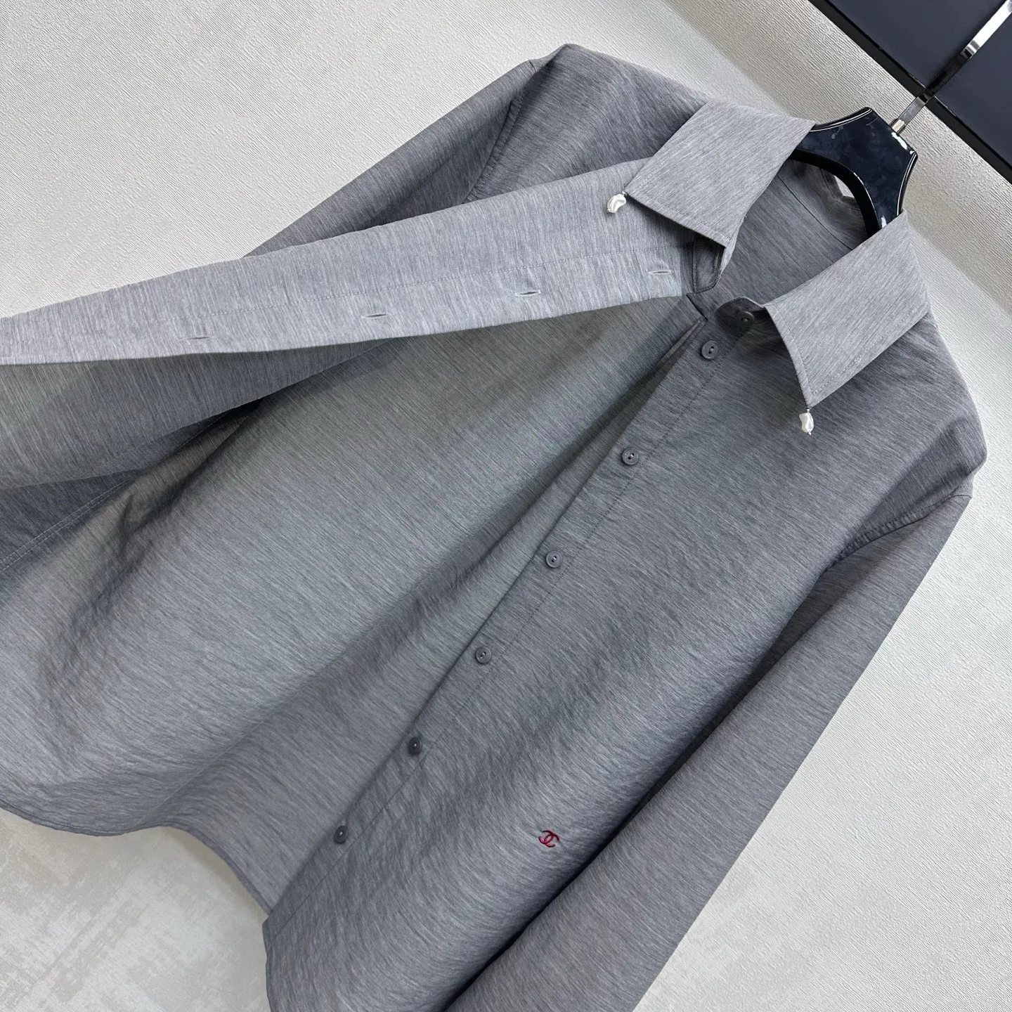 Women's Shirts CHANEL 16897772