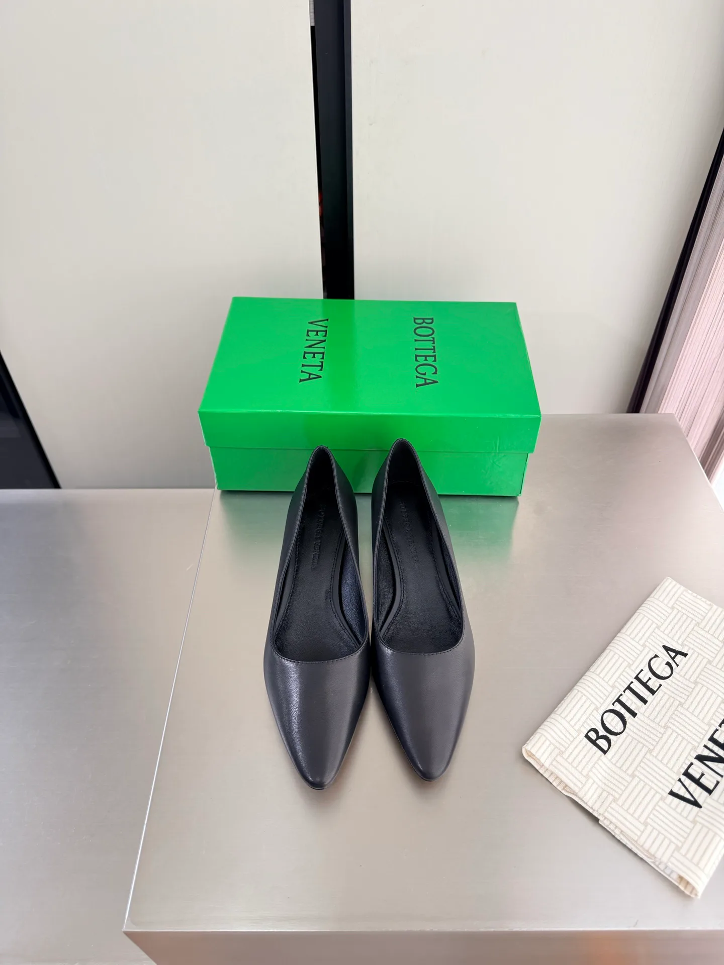 Women's Heels BOTTEGA VENETA 17076372