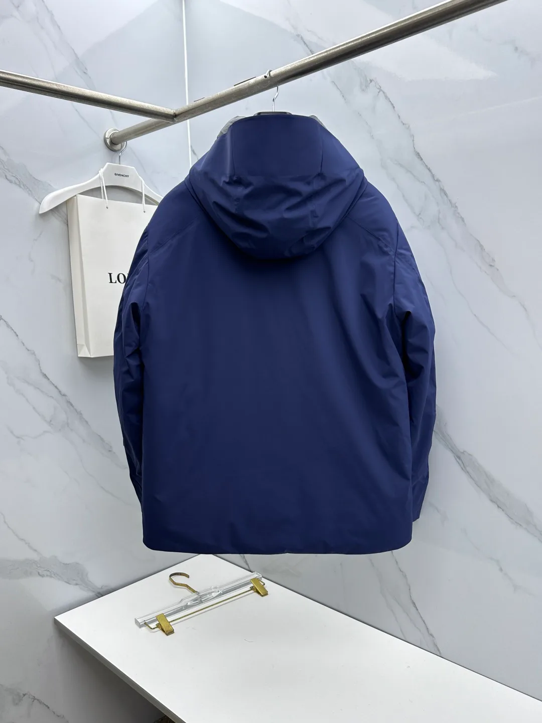 Куртки И Пуховики Мужские Zegna 18596955