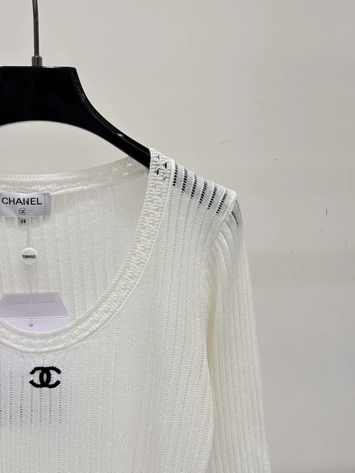 Women's Jumpers And Sweaters CHANEL 18138278