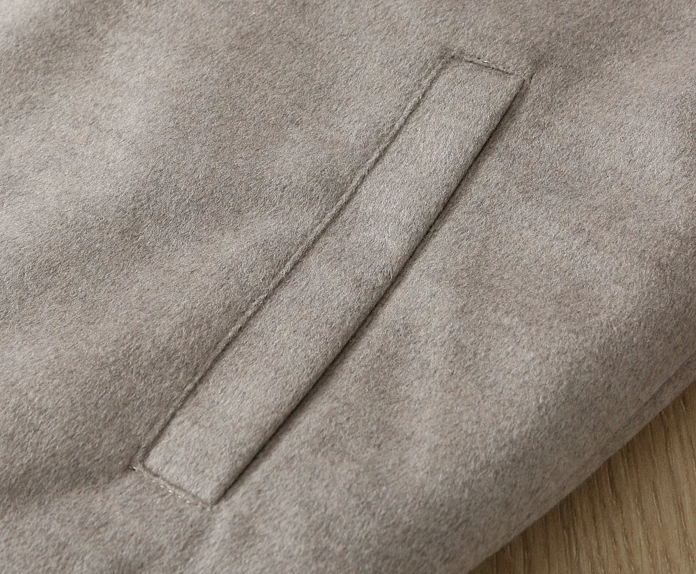 Men's Jackets And Down Jackets LORO PIANA 18109745