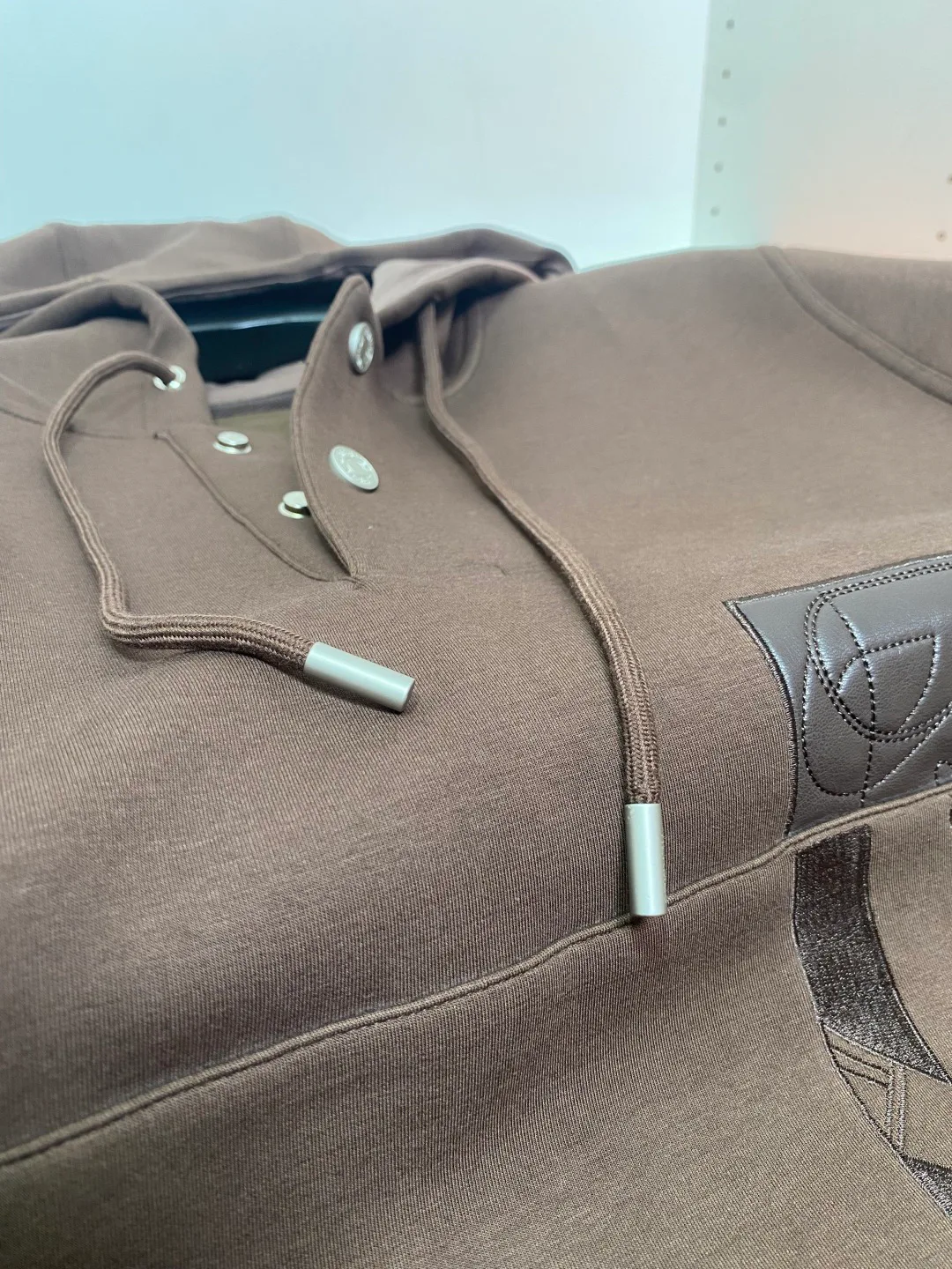 Men's Sweatshirts And Hoodies HERMES 17951820