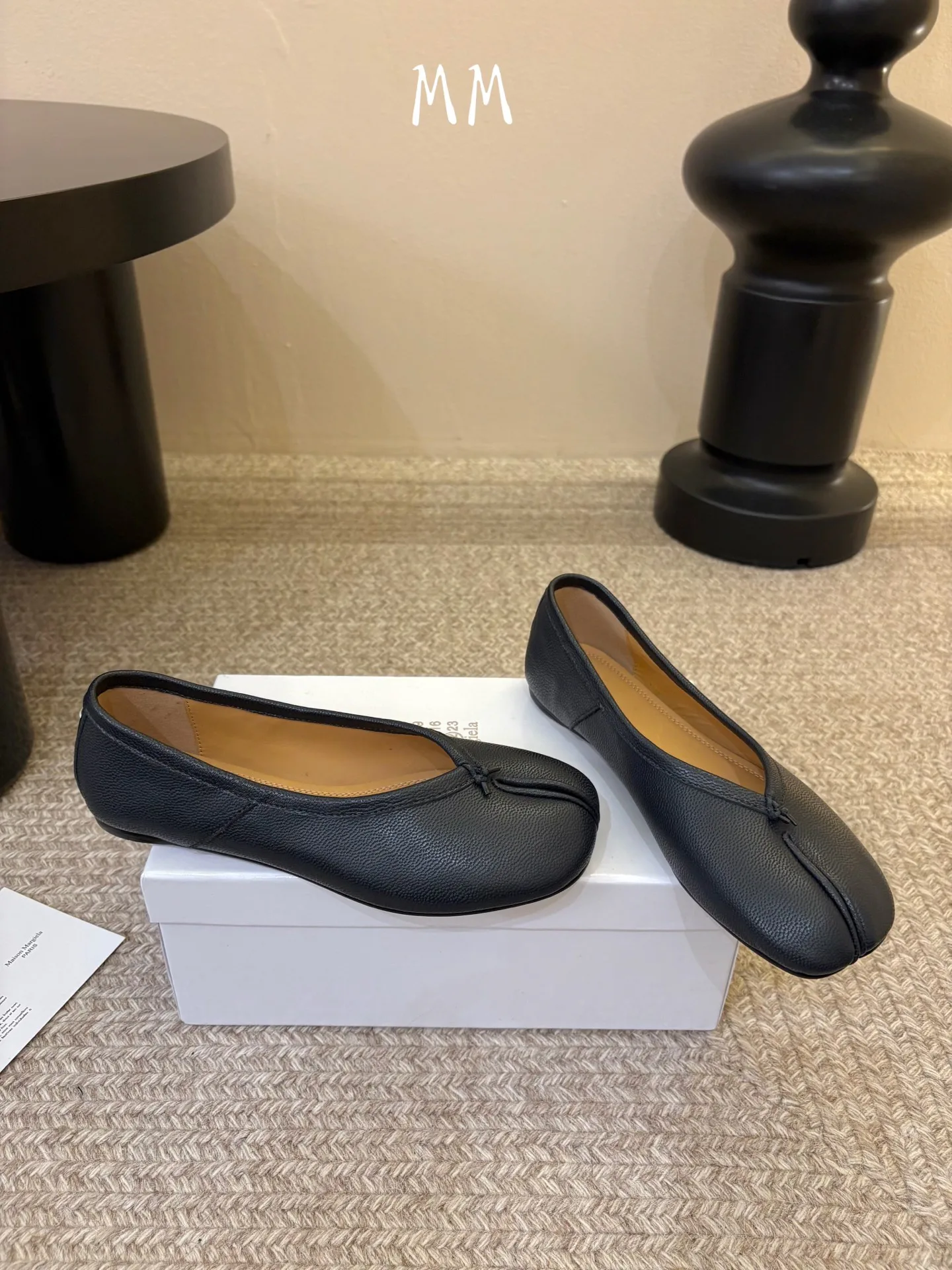 Women's Ballet Flats MAISON MARGIELA 17845064