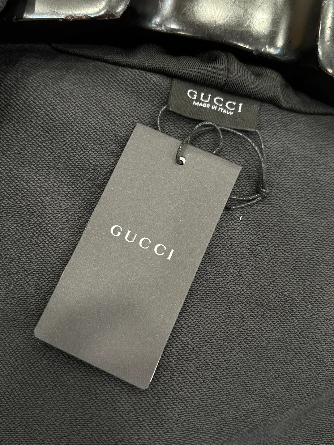 Men's Sweatshirts And Hoodies GUCCI 18153768