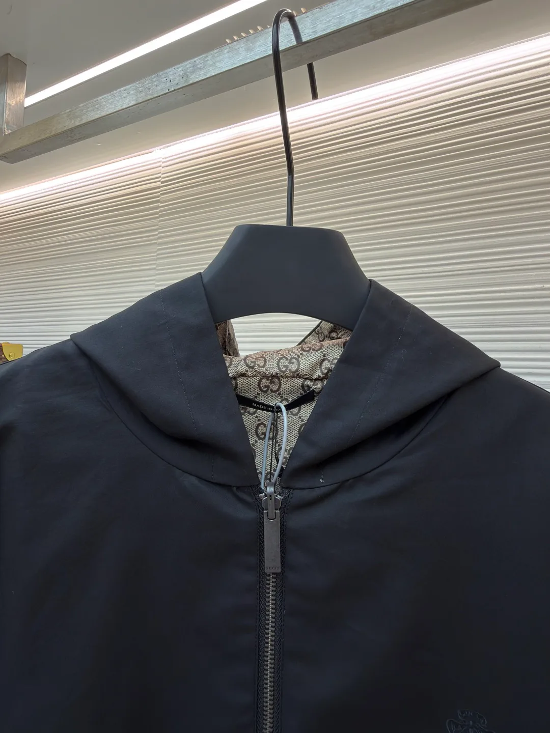 Men's Jackets And Down Jackets GUCCI 17852632