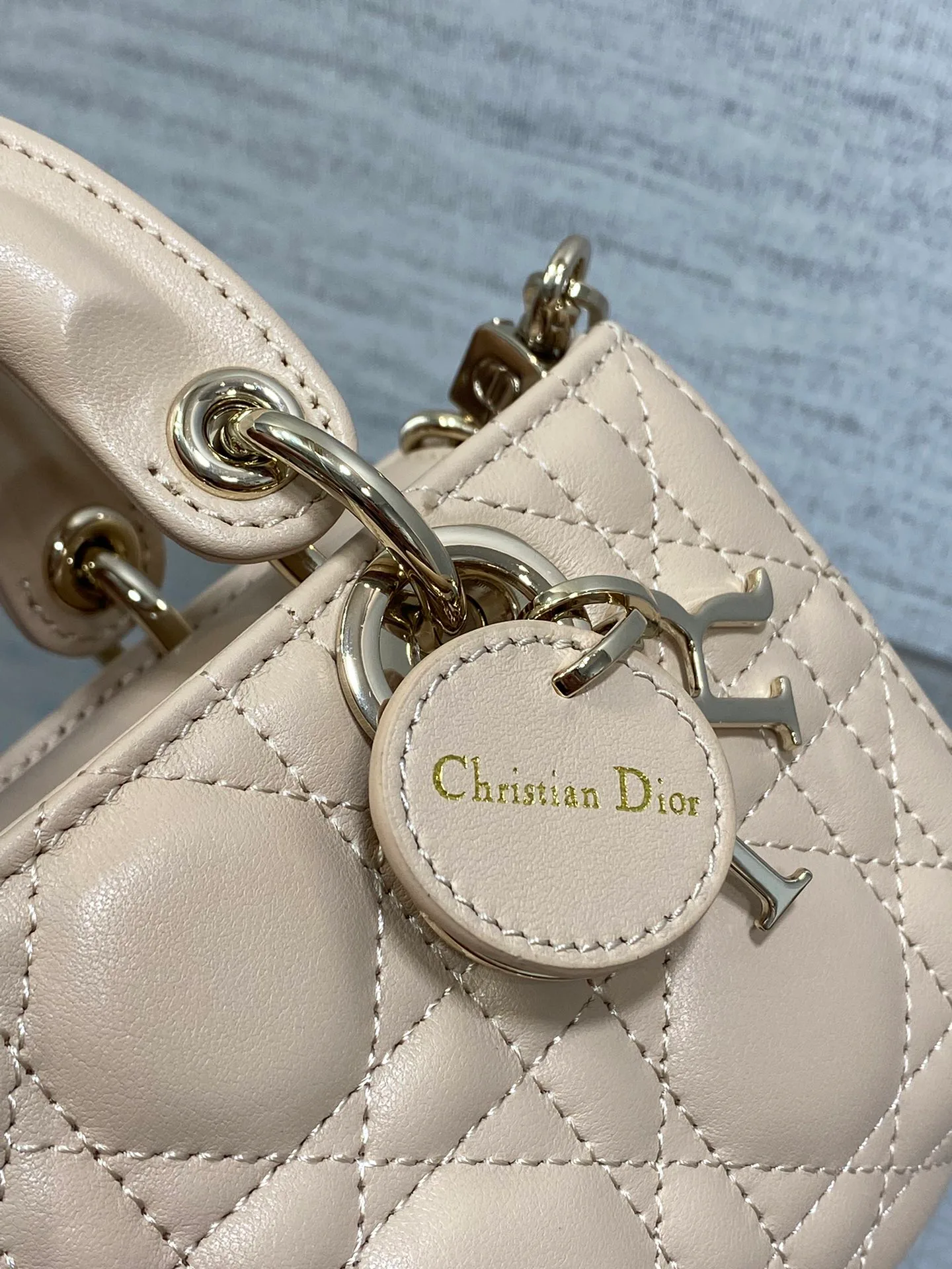 Women's Classic Handbags CHRISTIAN DIOR 17770377