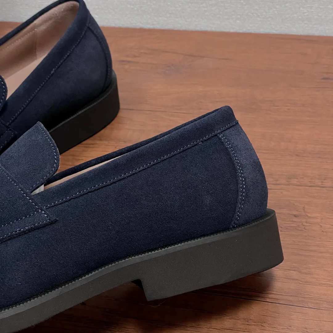 Лоферы И Туфли Мужские Brunello Cucinelli 18626385