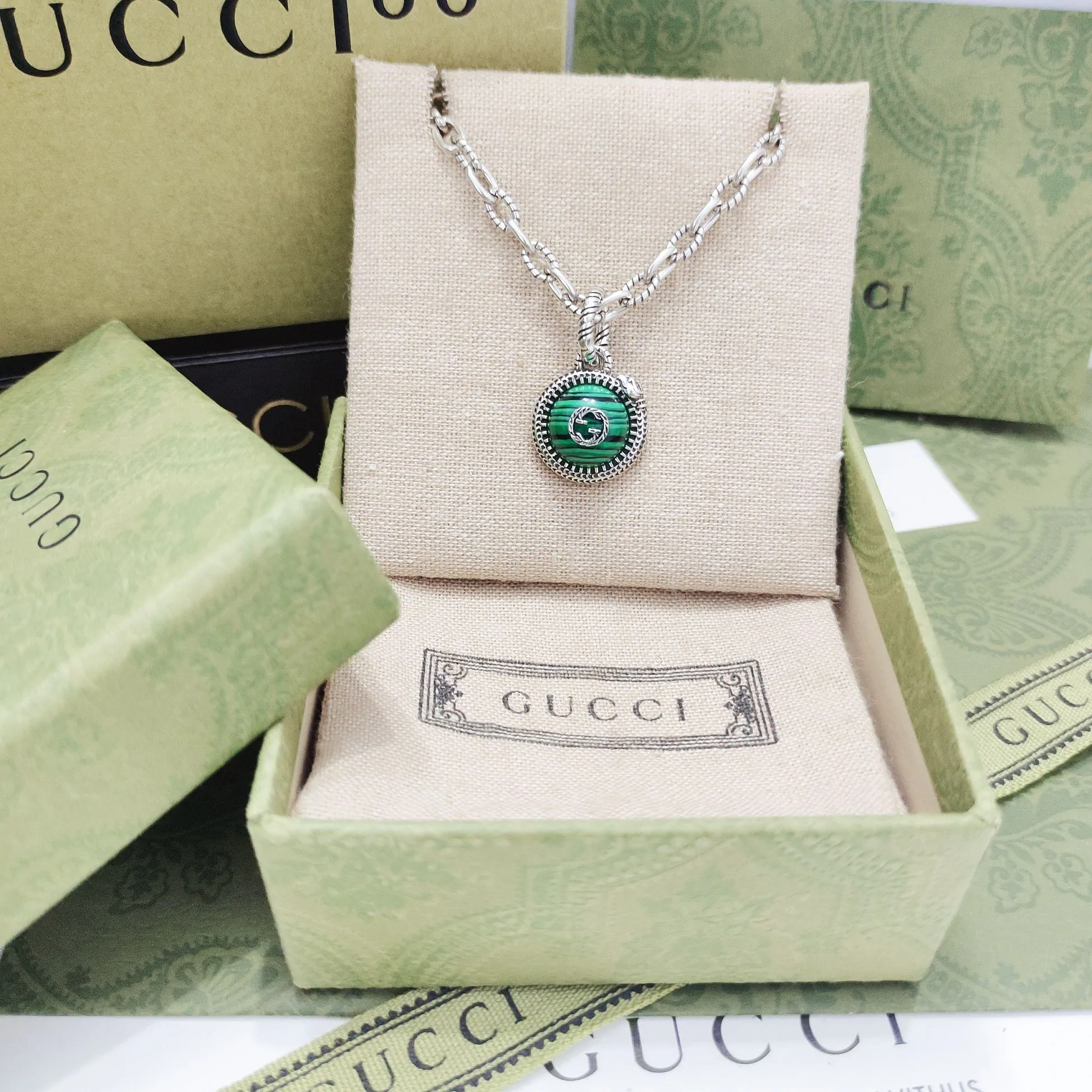 Jewelry GUCCI 16864368
