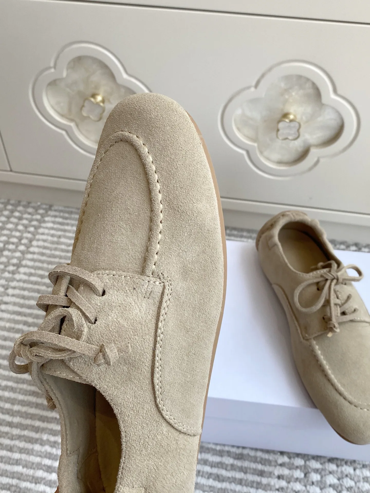 Women's Loafers And Moccasins CELINE 17570632
