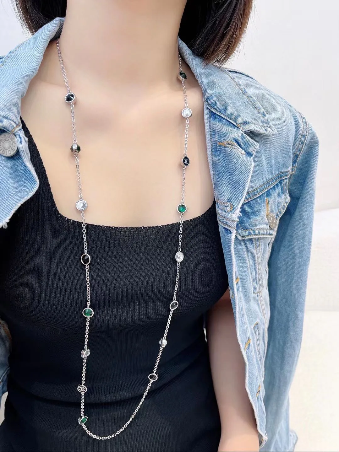 Jewelry CHANEL 16921057