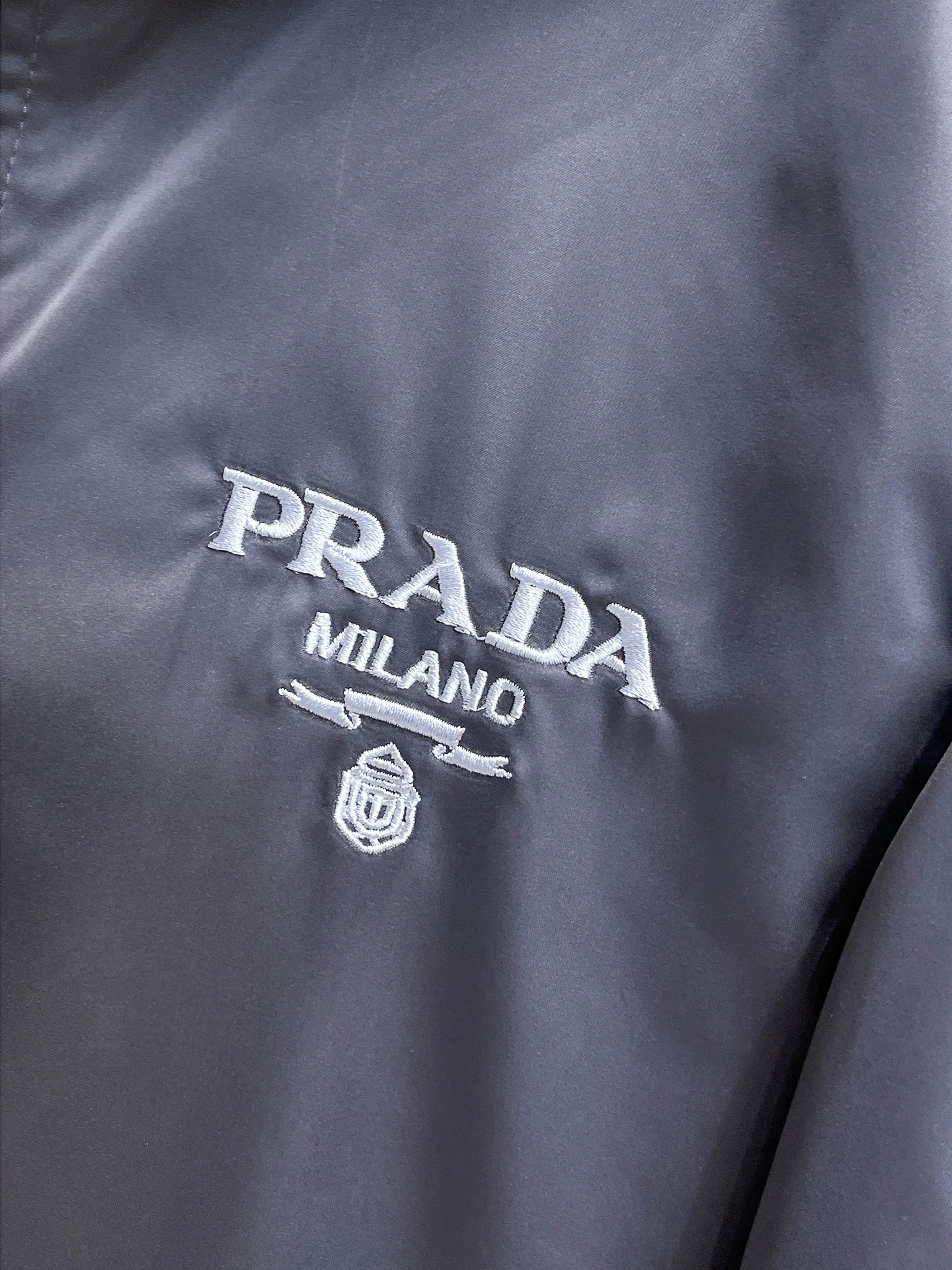 Men's Jackets And Down Jackets PRADA 18197235