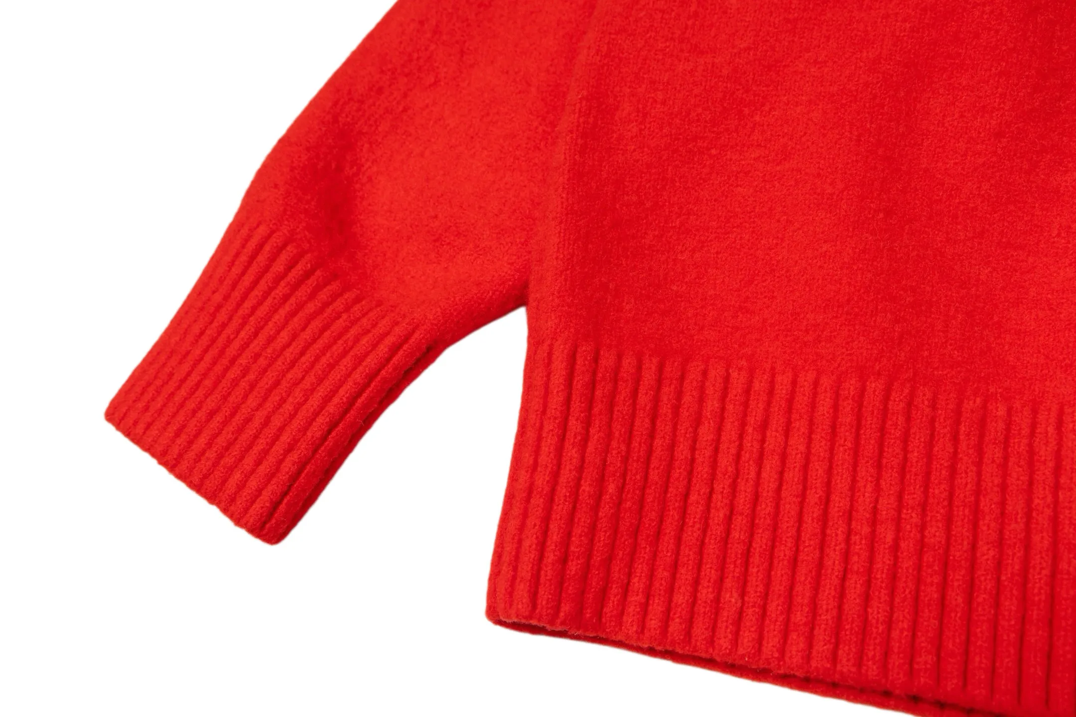 Men's Jumpers And Sweaters AMI PARIS 17975150